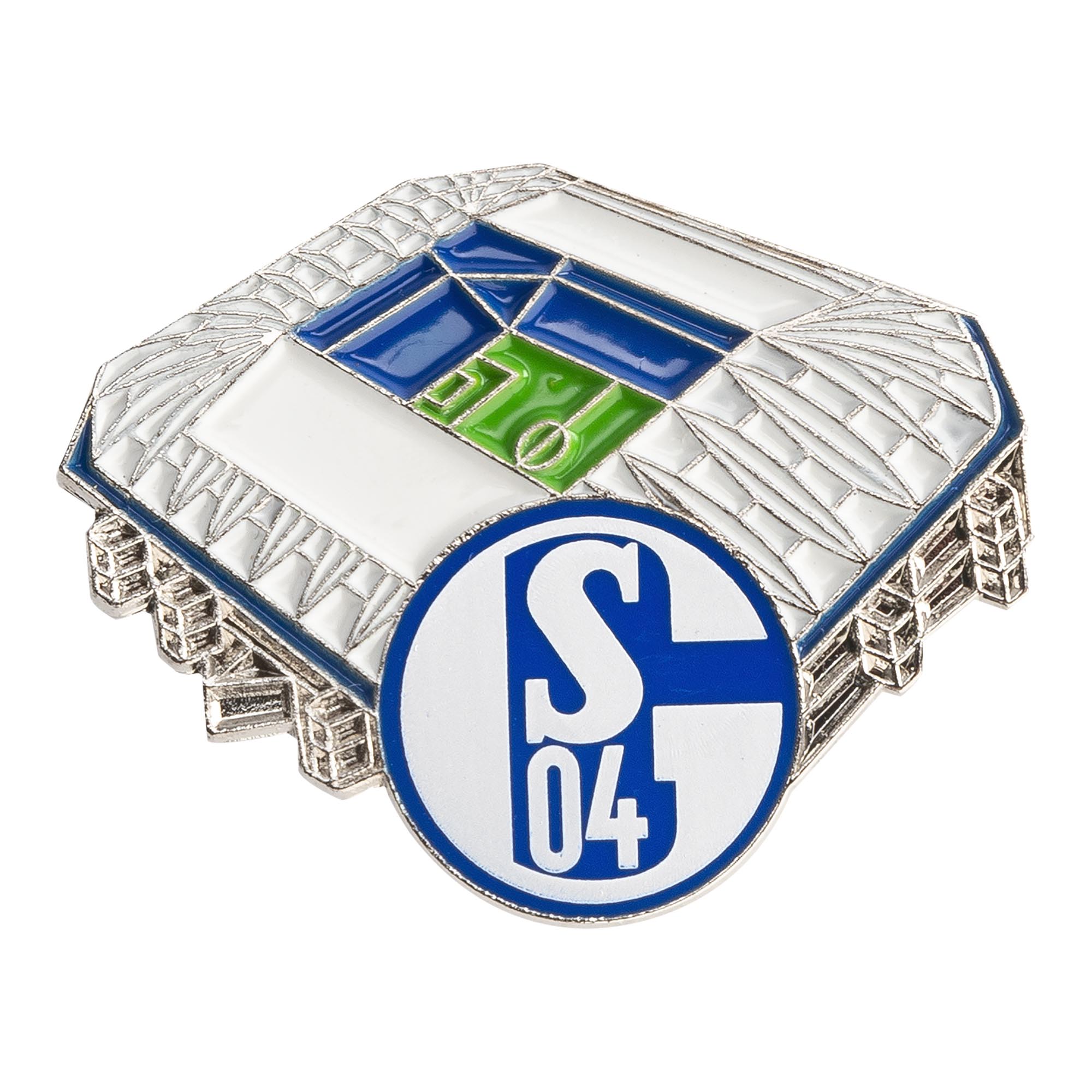 Details für Anstecker VELTINS-Arena