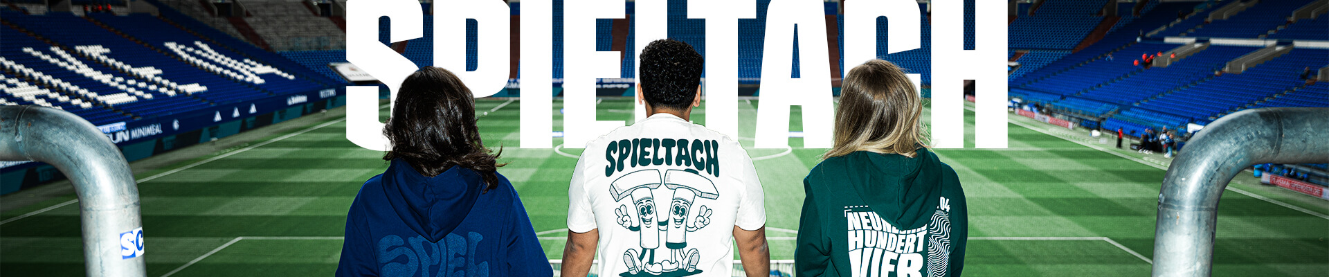 Spieltach-Kollektion