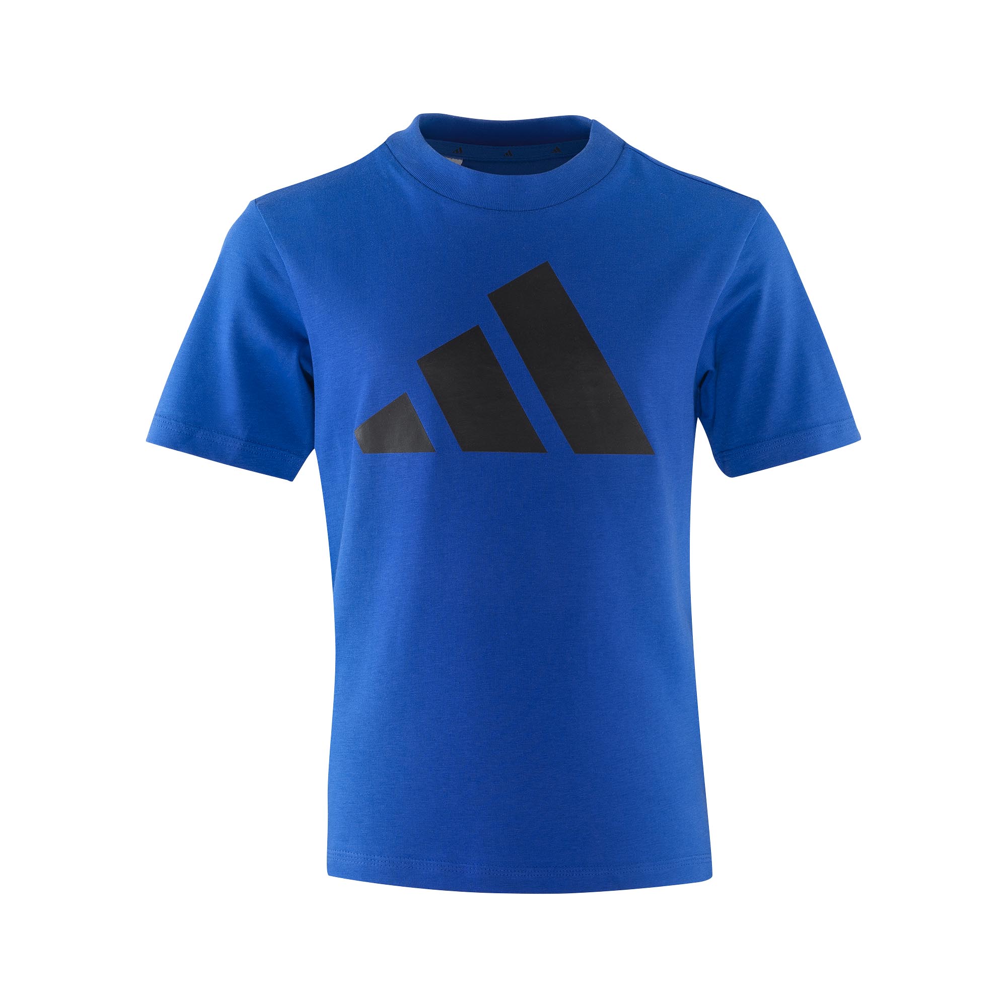 Details for adidas T-Shirt Kids Essentials royal blue