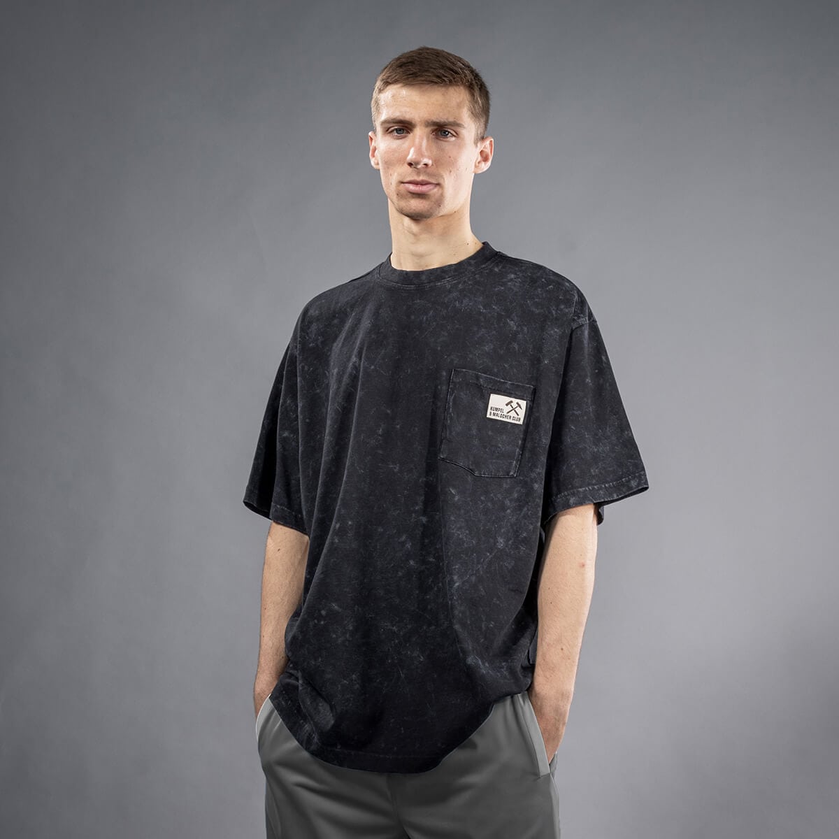 Kumpel und Malocher T-Shirt Sanchez