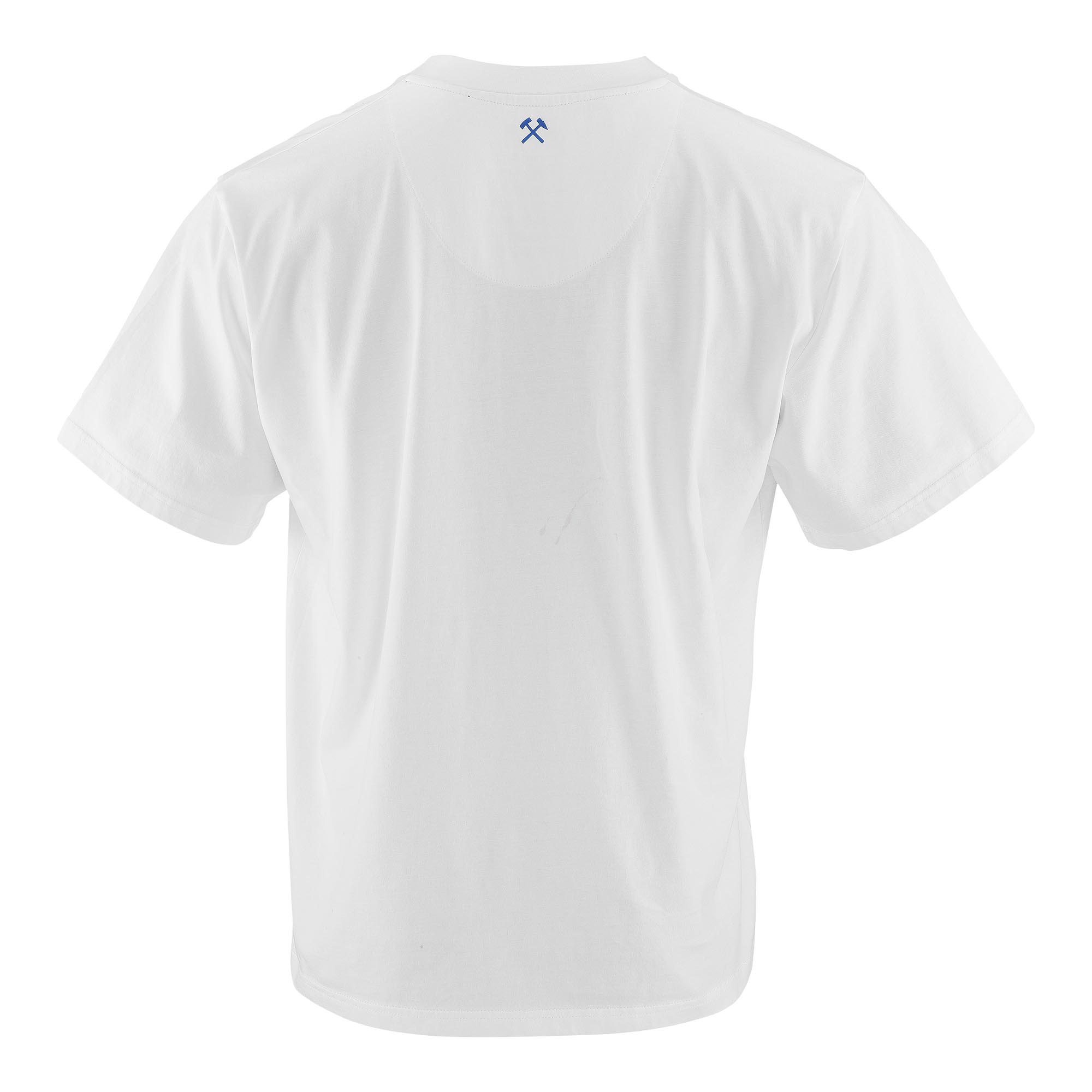 T-Shirt S04 x GH unisex