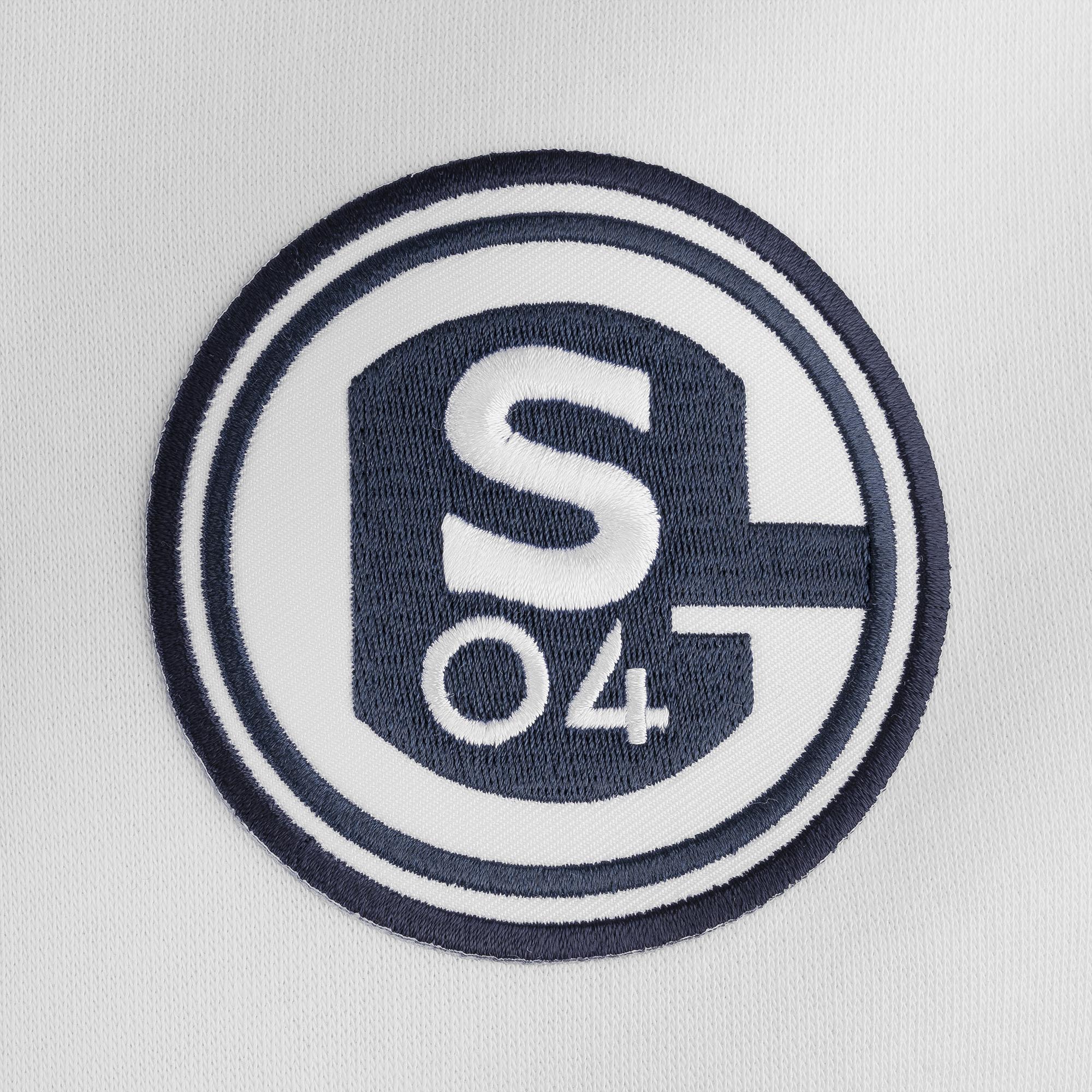 Schalke-Retro-Emblem