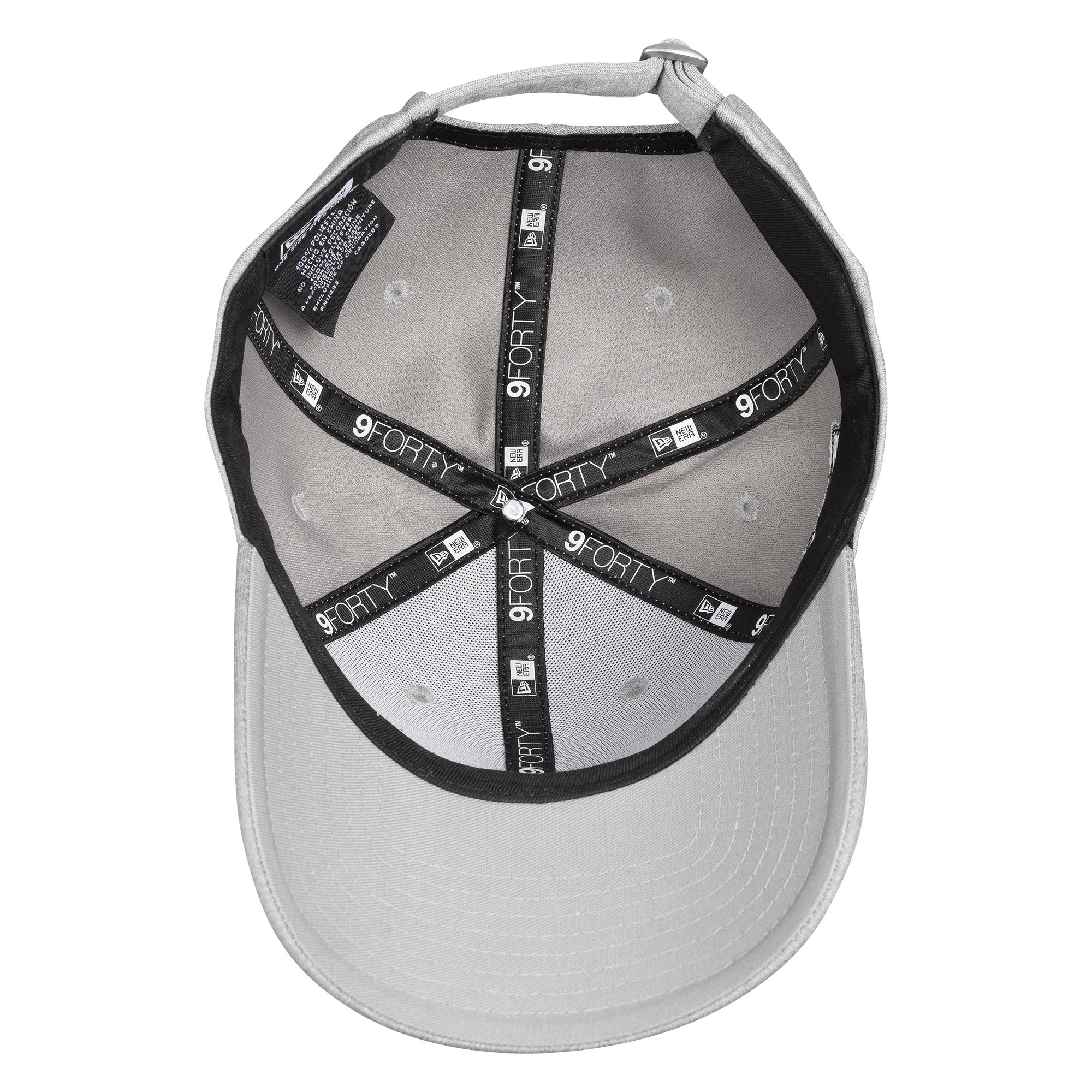 New Era Cap 9Forty innen