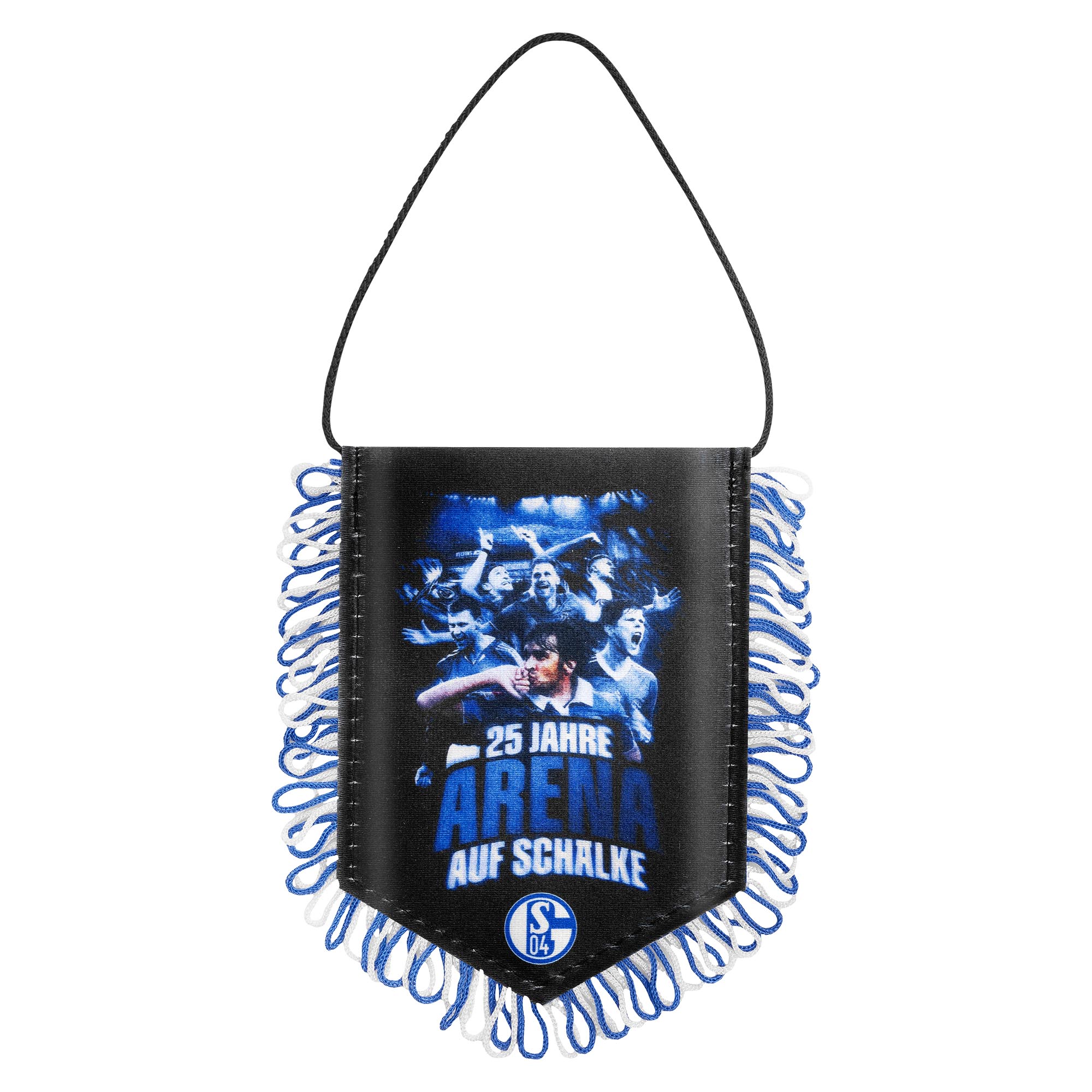 25 Jahre Arena Auf Schalke