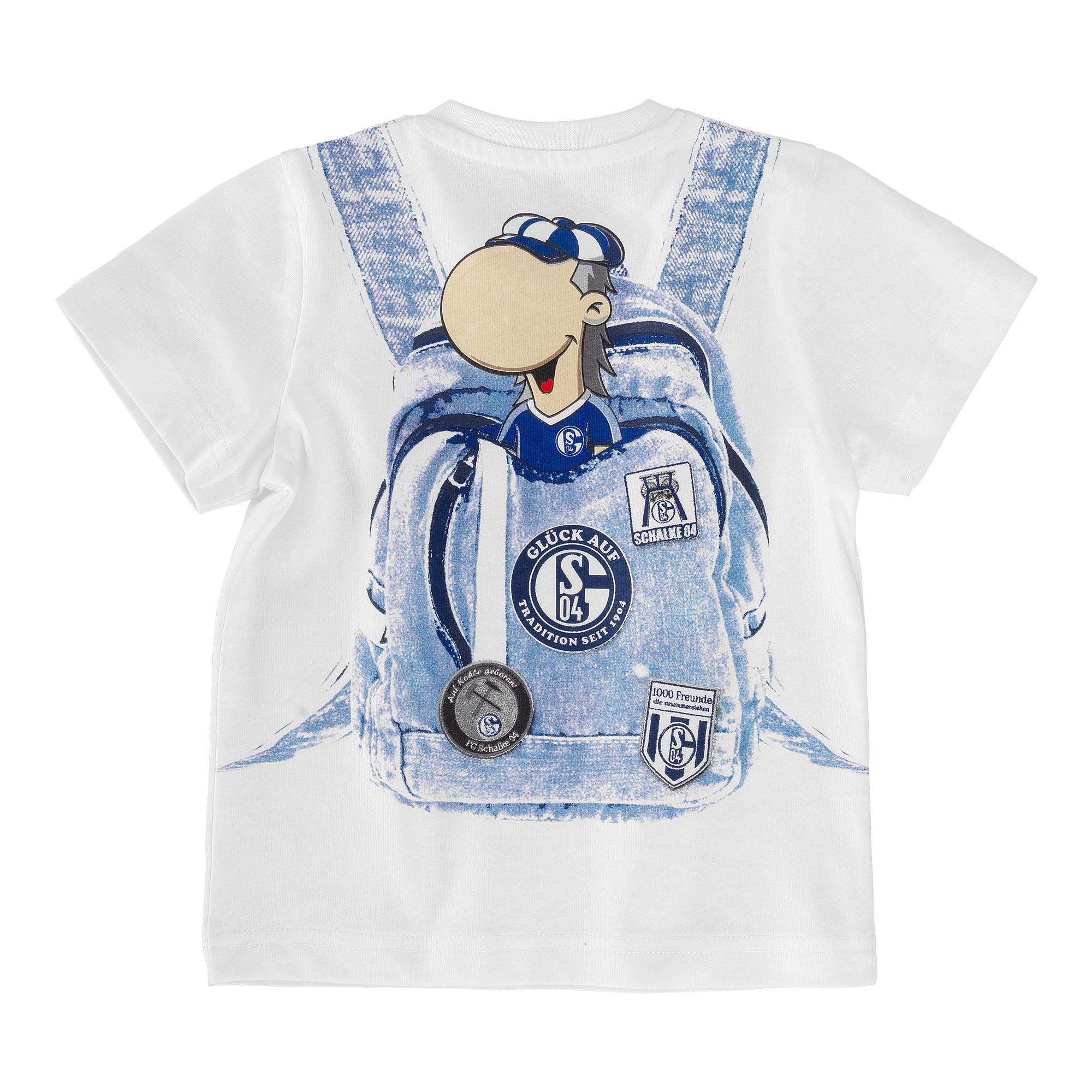 Baby T-Shirt Rucksack