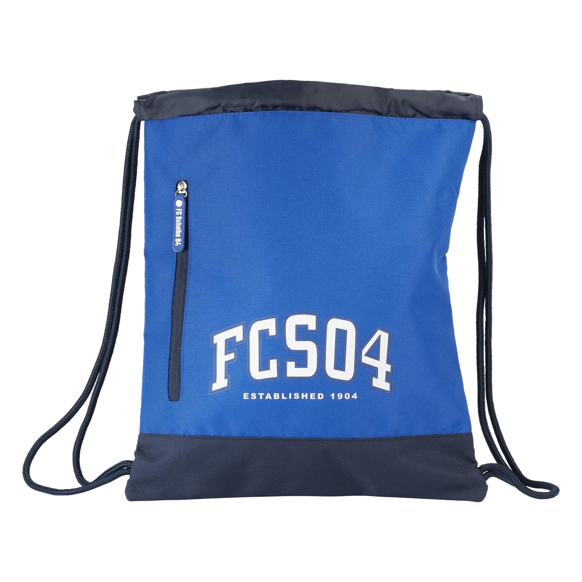 FCS04 Turnbeutel