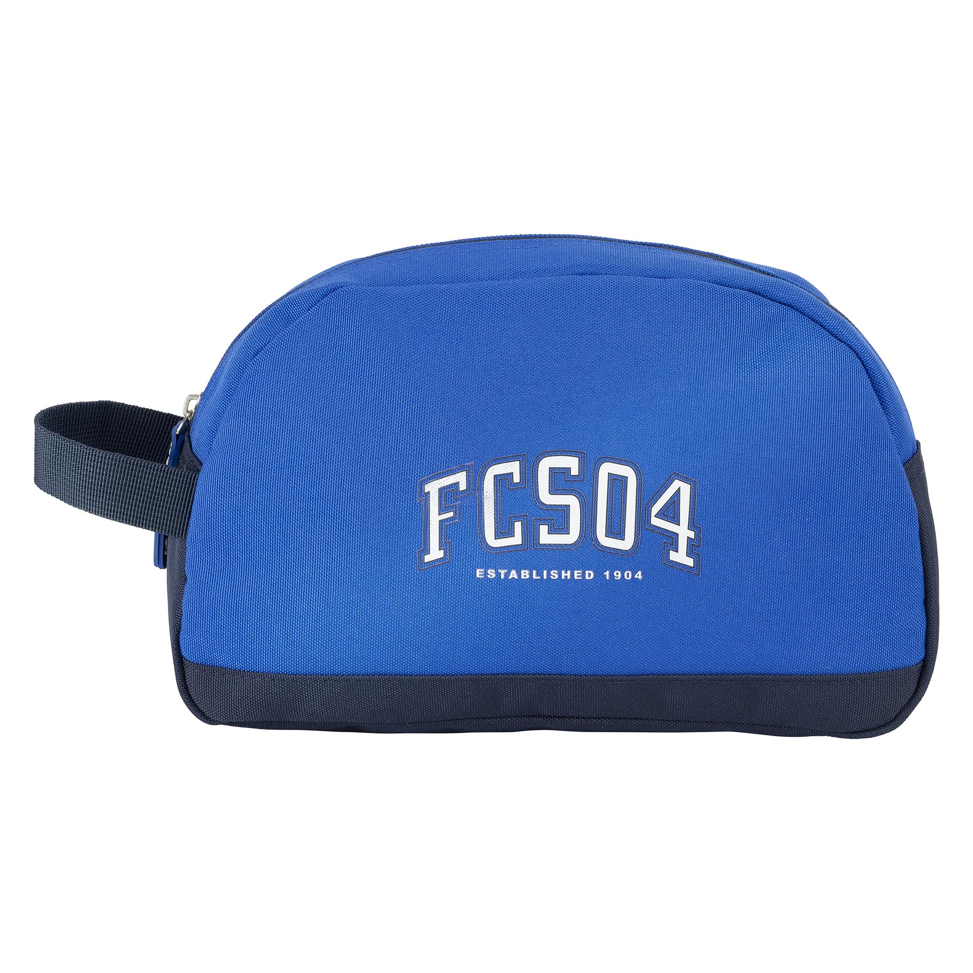 FCS04 Kulturtasche Königsblau