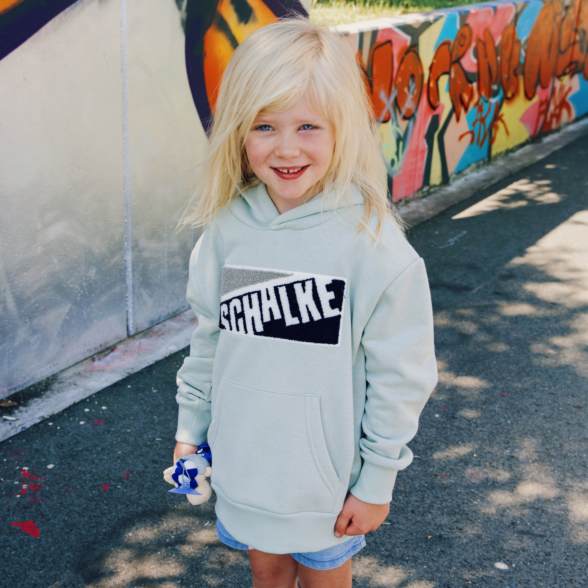 Model Lea