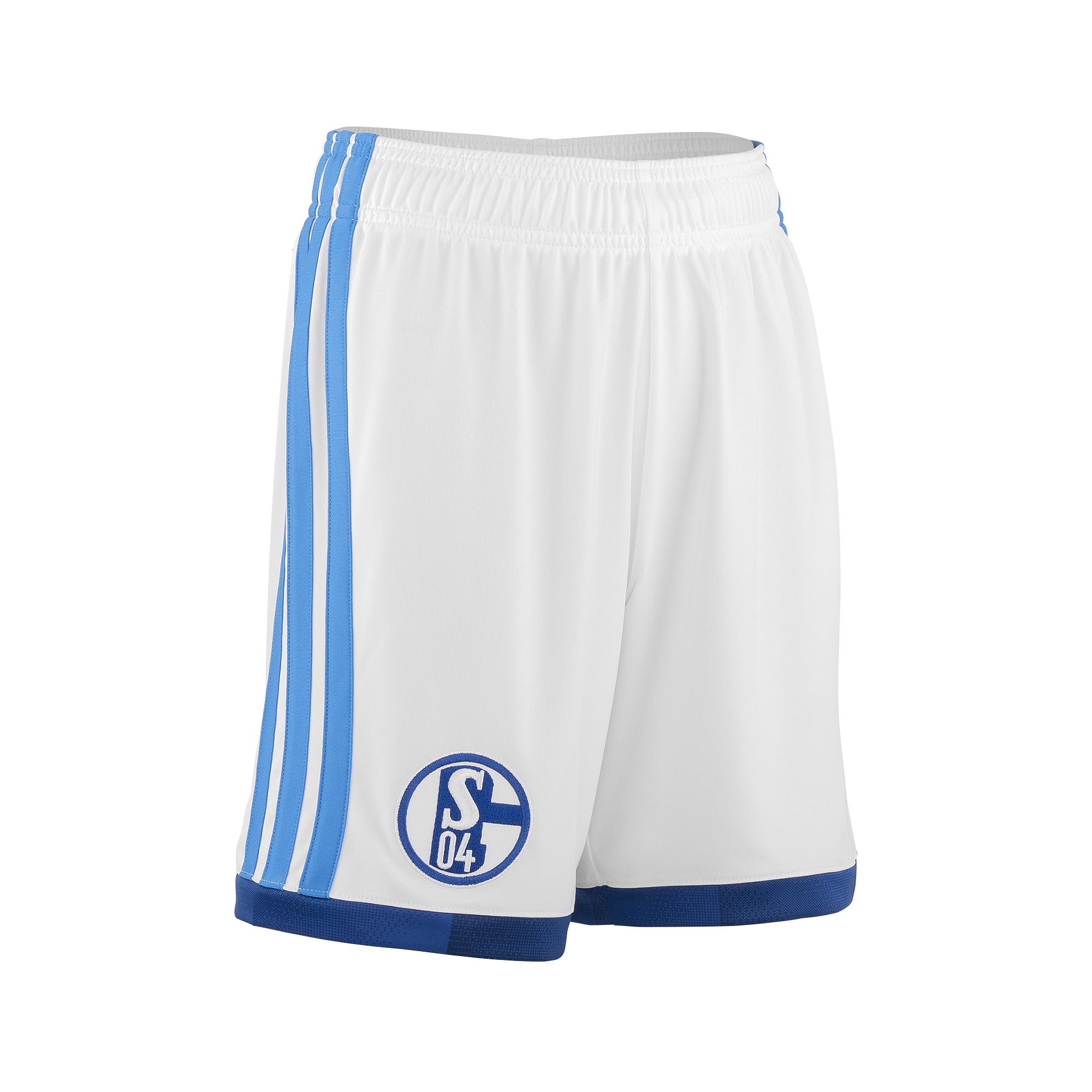 Schalke Heimhose Kids