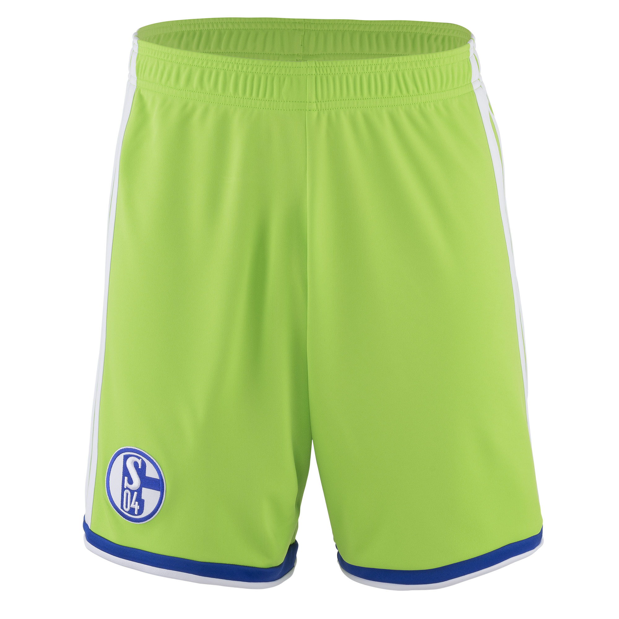 Details for adidas third shorts green 2026/2027