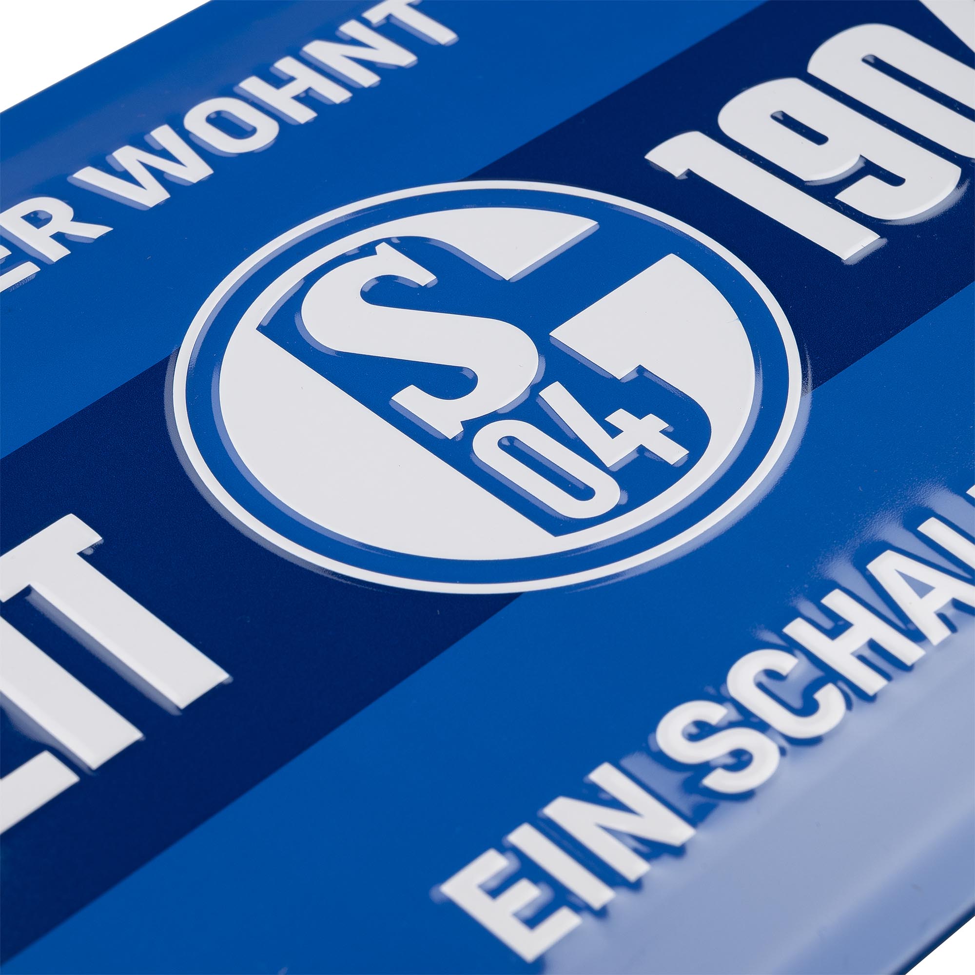 Schalke Logo