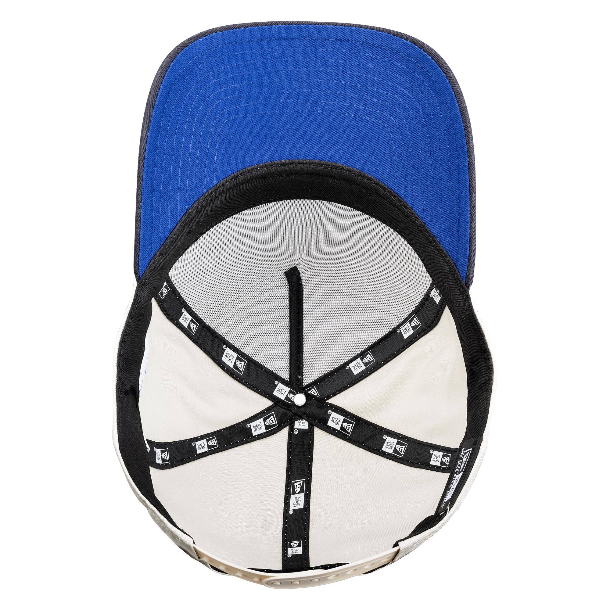 New Era Käppi 9Forty innen