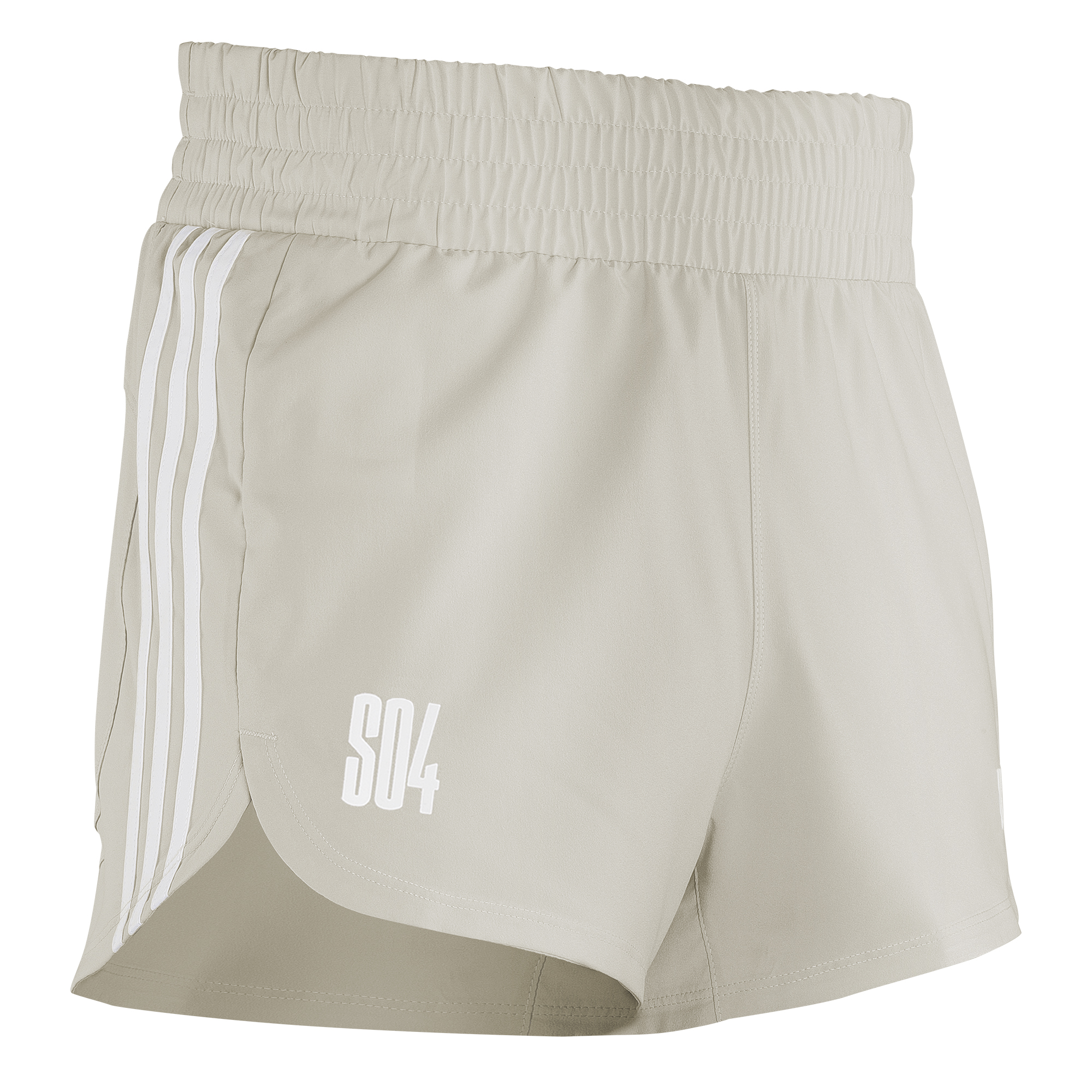S04 kurze Hose adidas Damen
