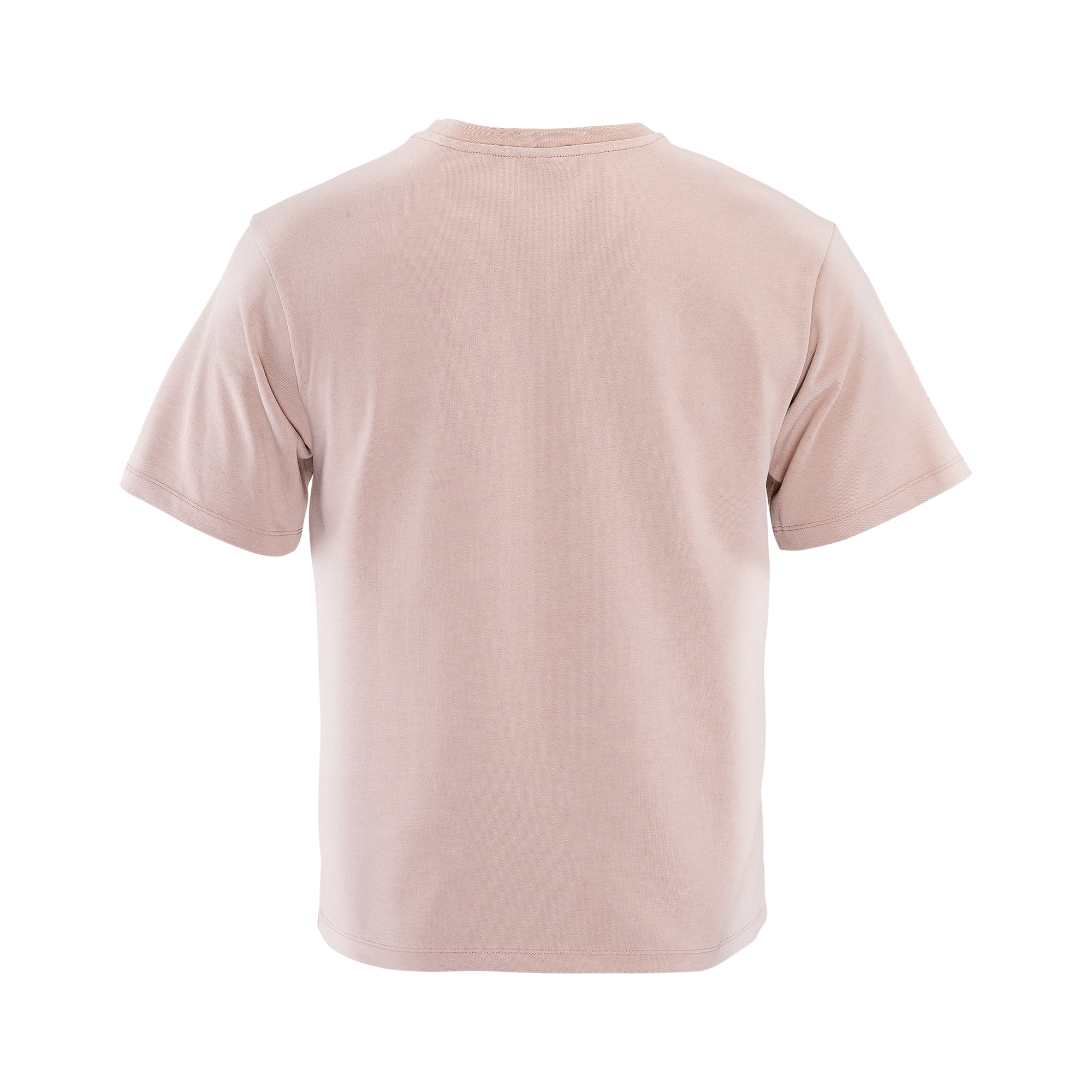 T-Shirt Kids washed rosé RT