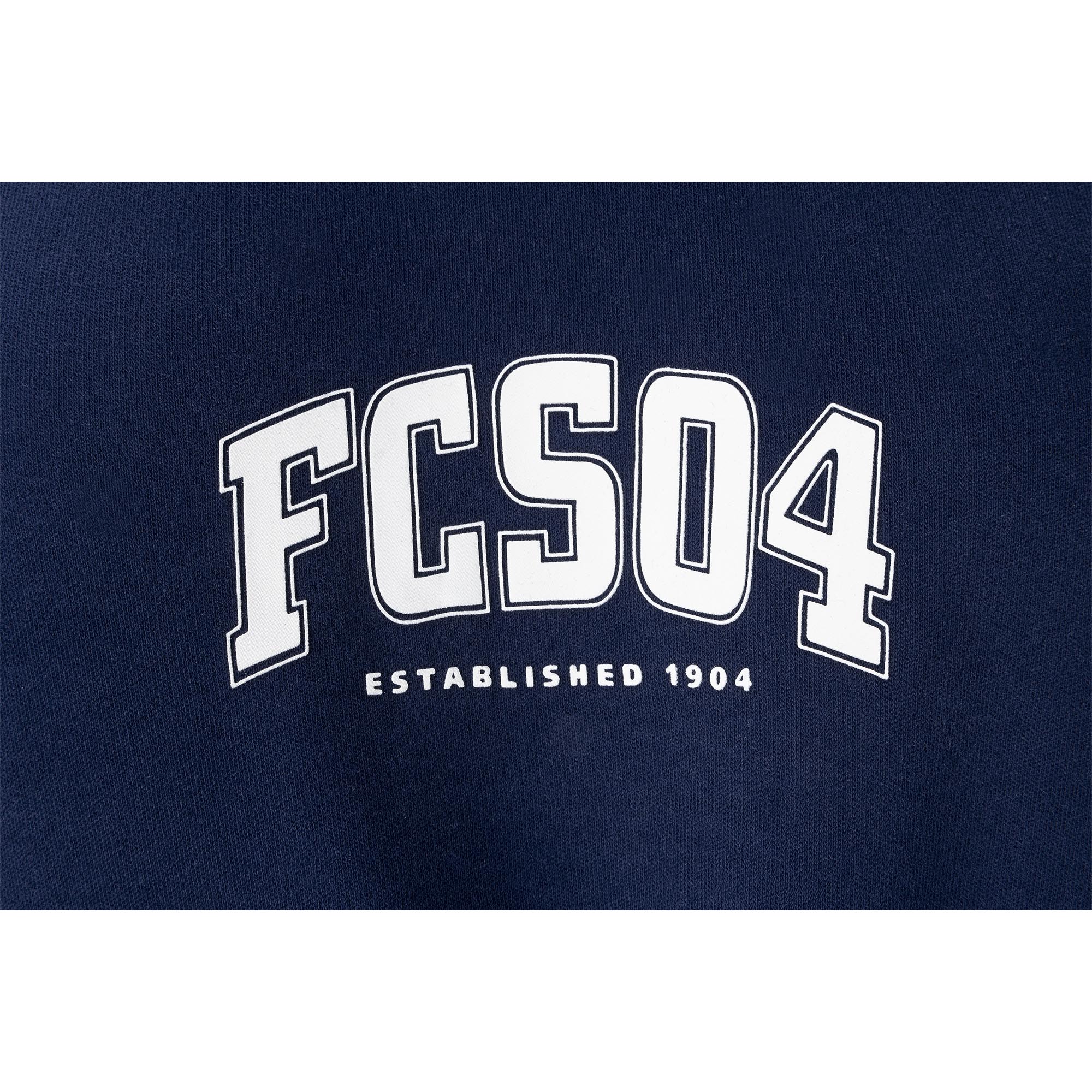 Shirt-Kleid FCS04 Print