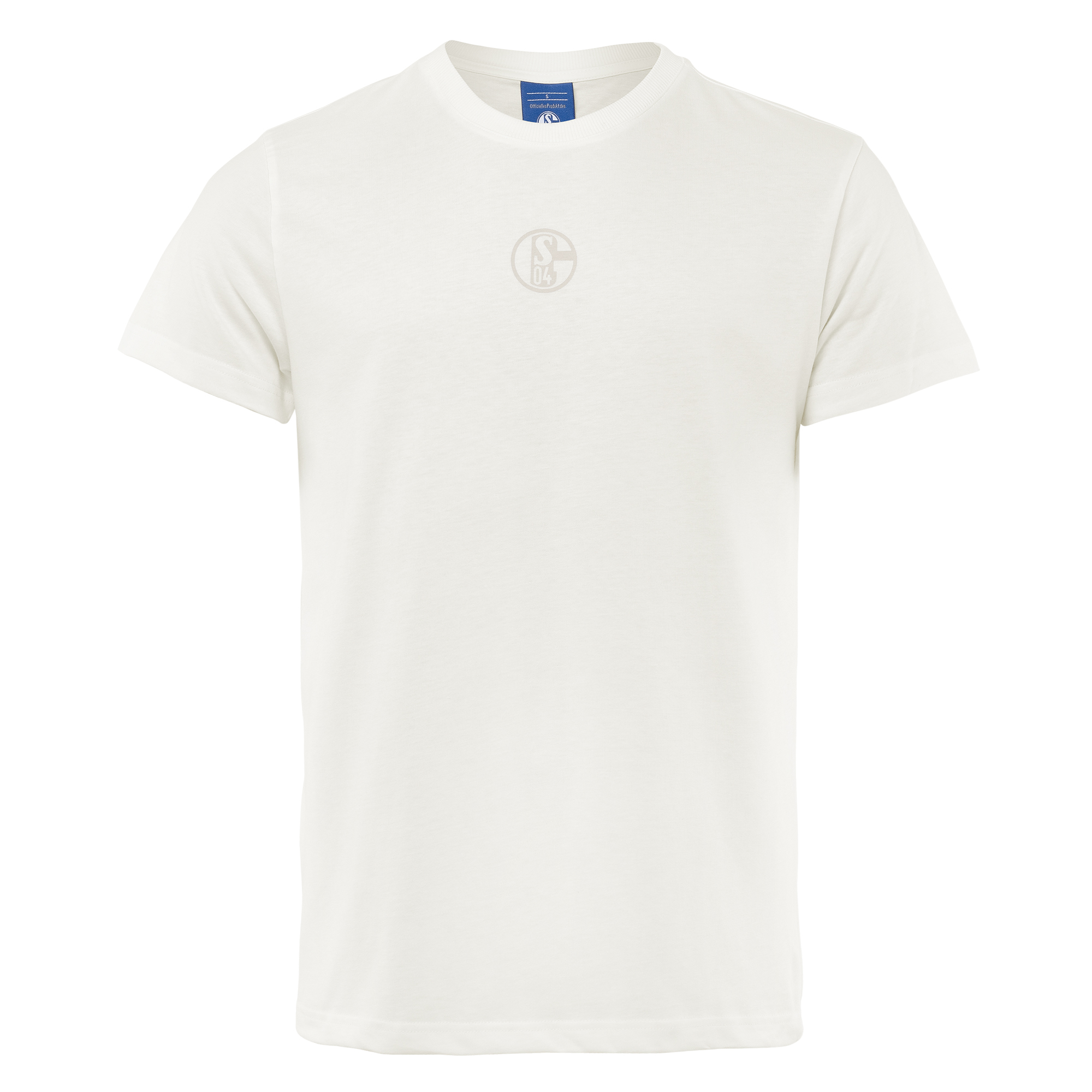 Schalke Pyjama Schlafshirt