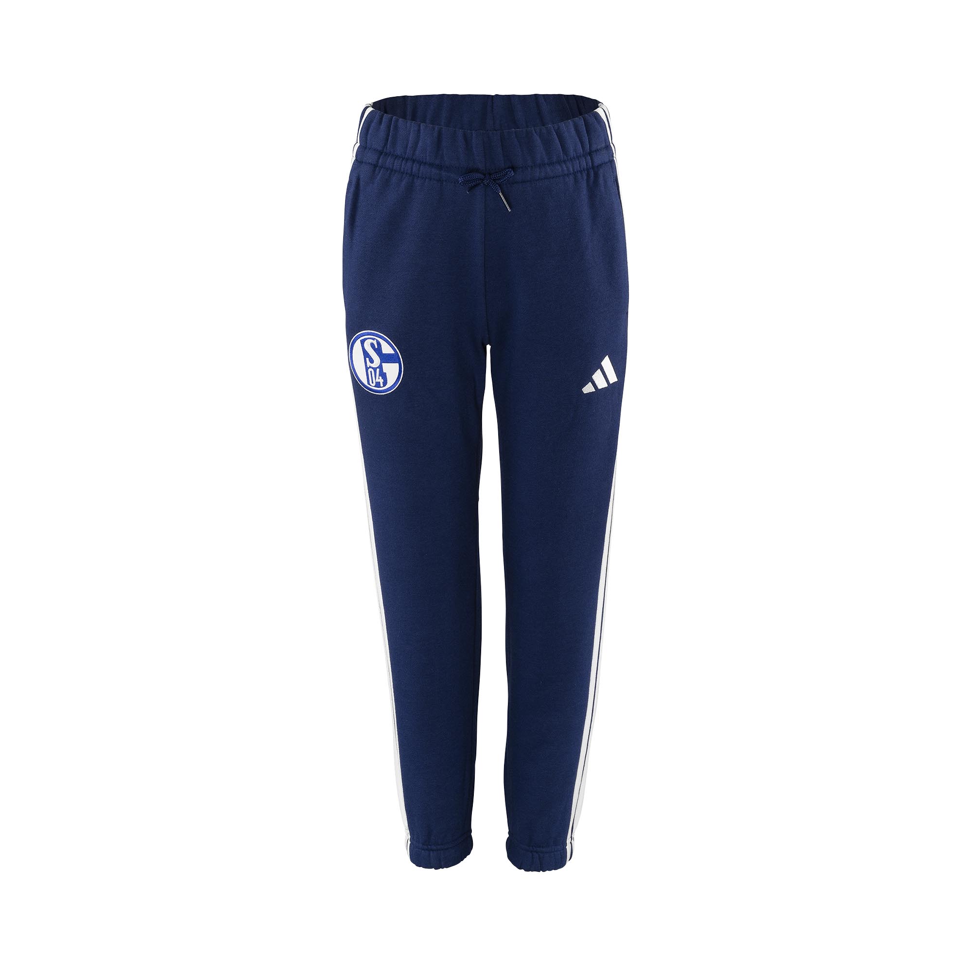 S04 Sweat-Hose Team Kids navy