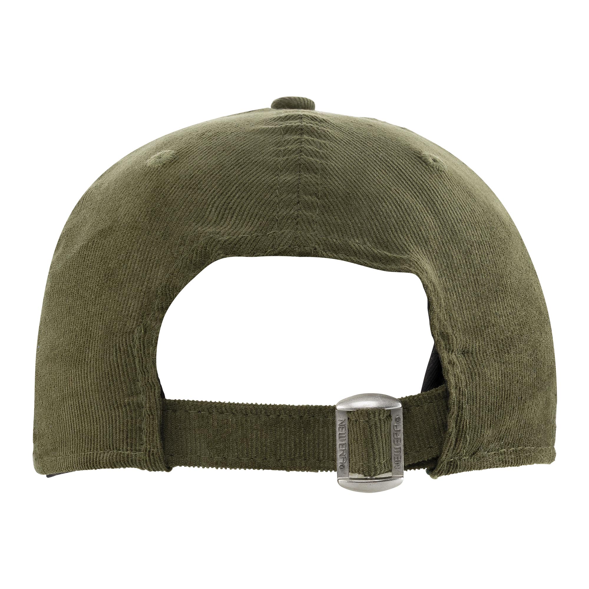 New Era Basecap 9Forty khaki