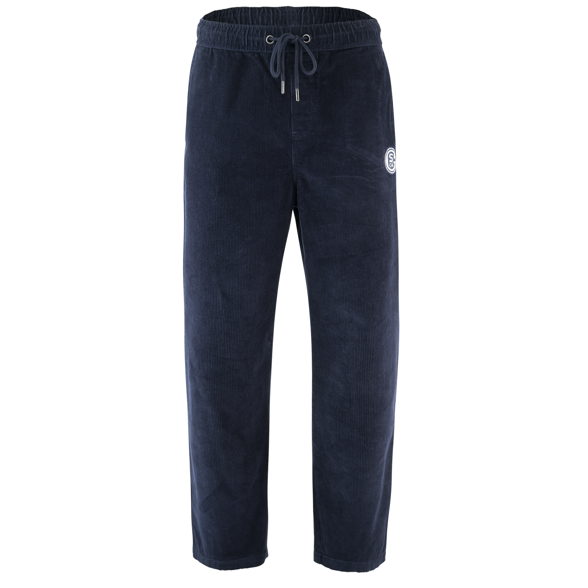 Details für Jogger Retro navy