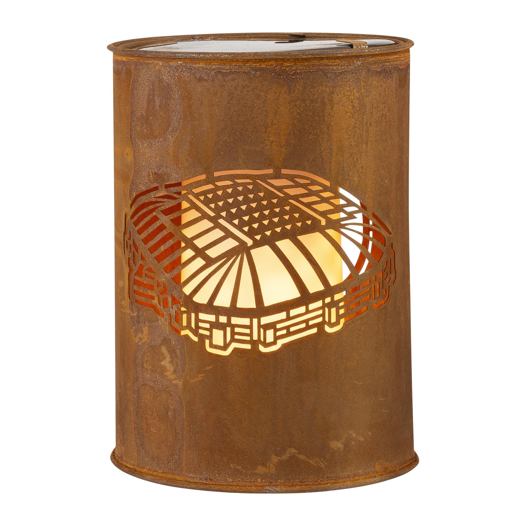 Details für Solarleuchte VELTINS-Arena