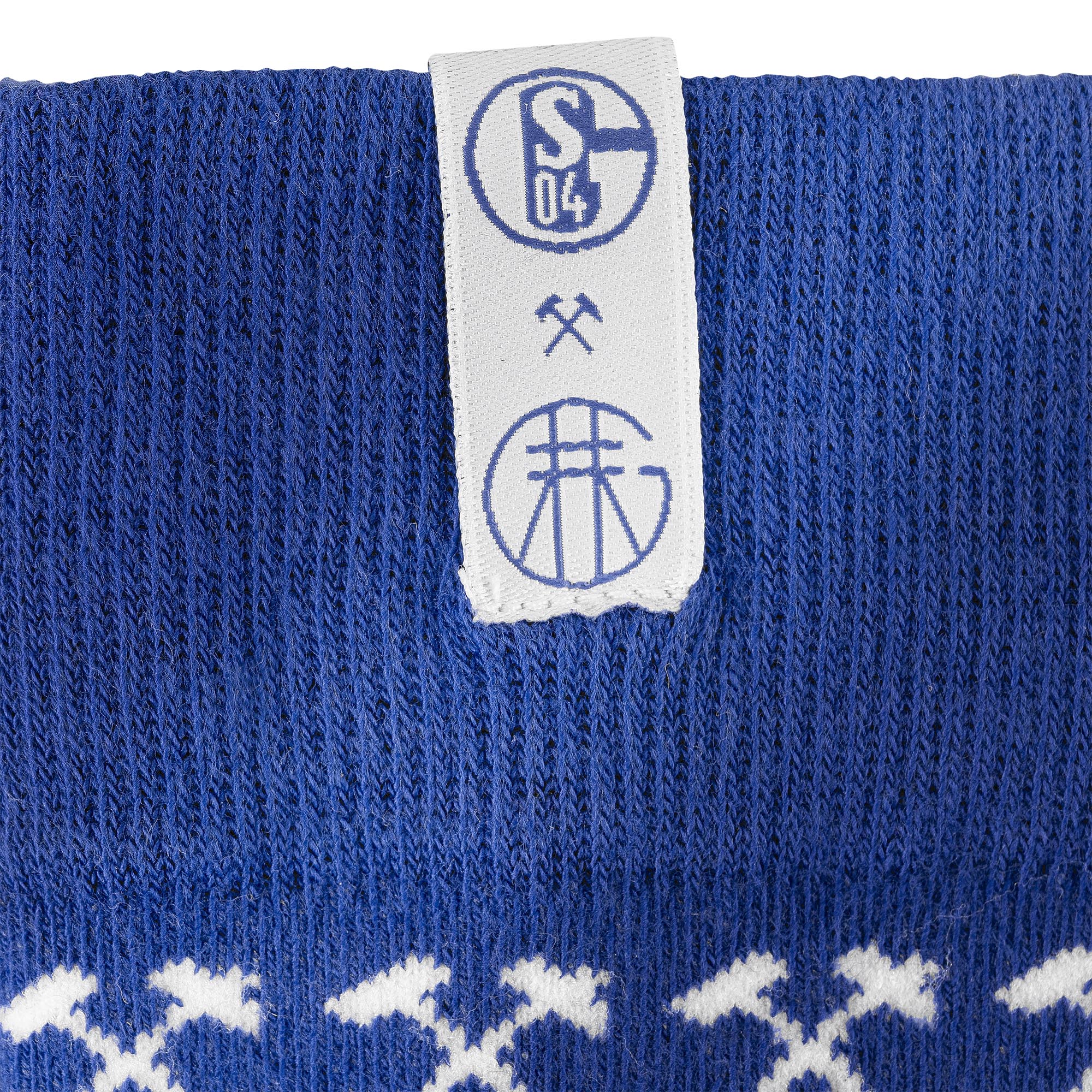 Socken S04 x GH Detail