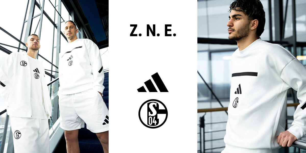 adidas Z.N.E. Collection
