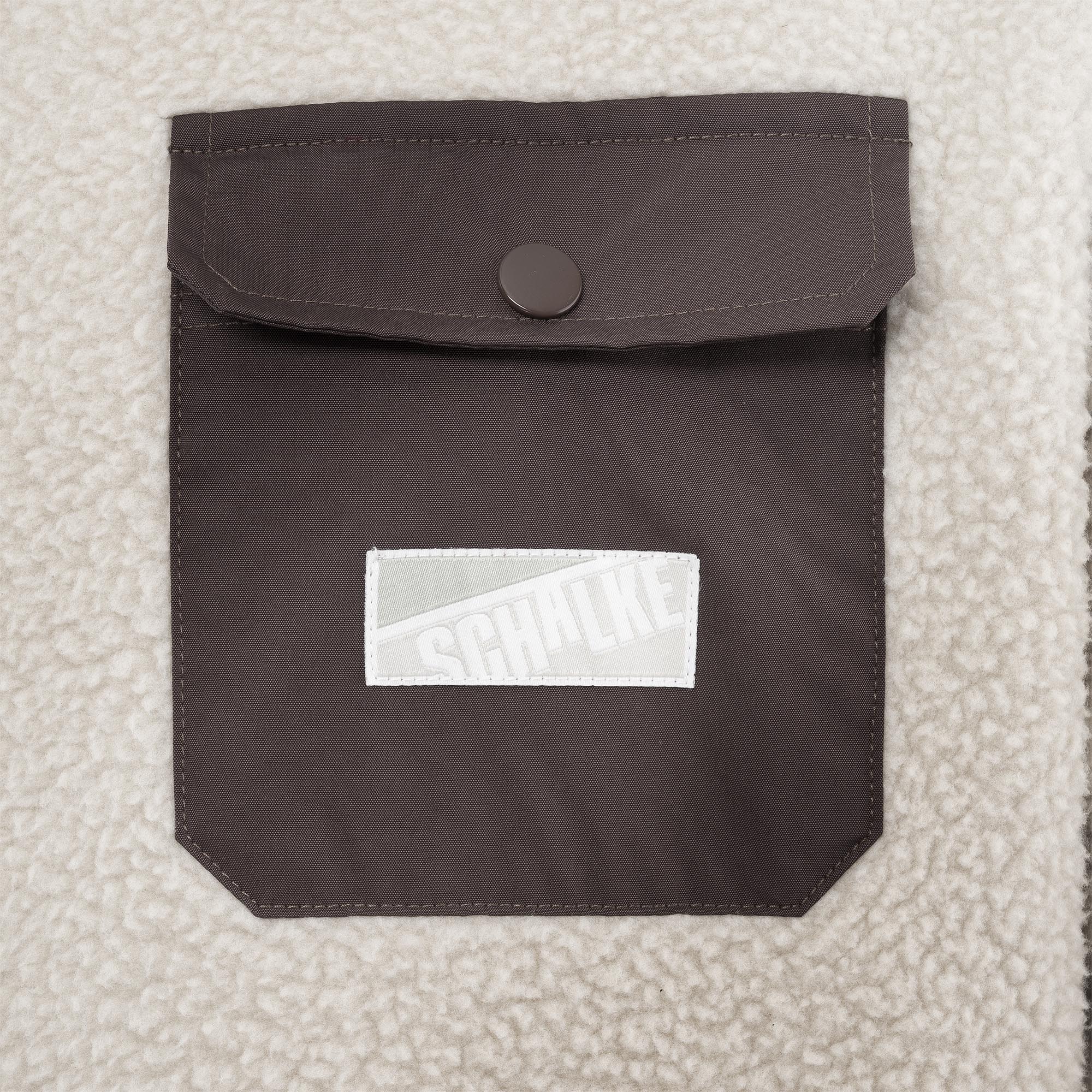 Brusttasche