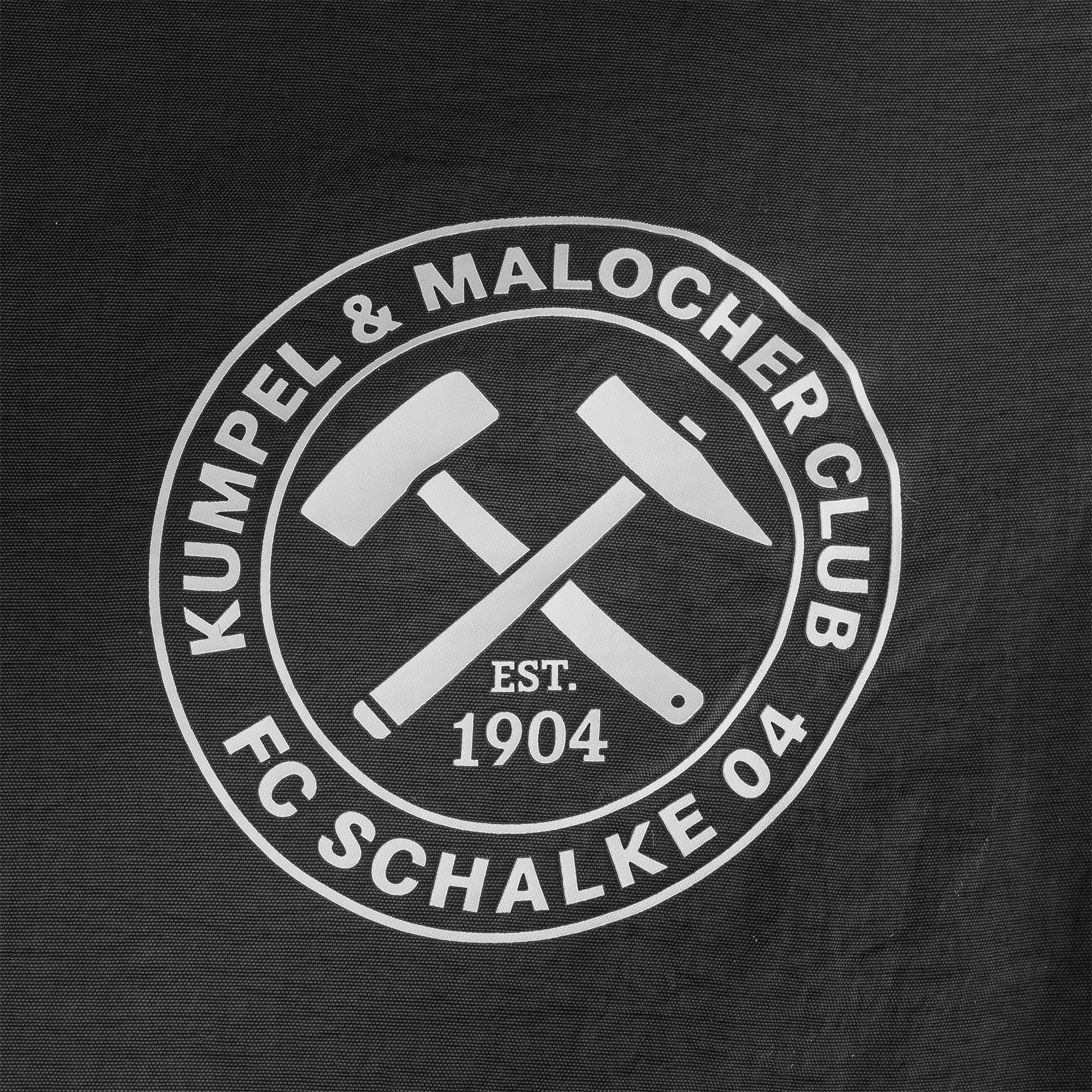 Kumpel & Malocher Club Print