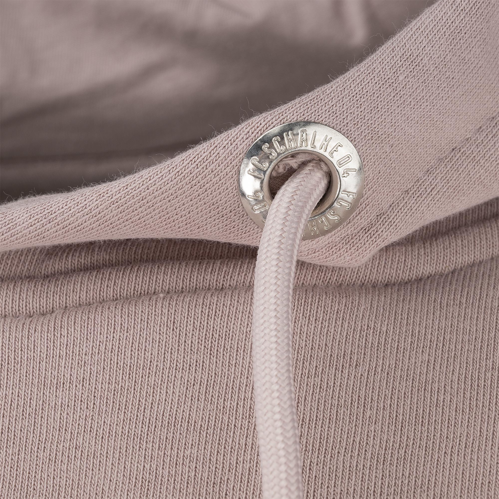 Hoodie 1904 Detail