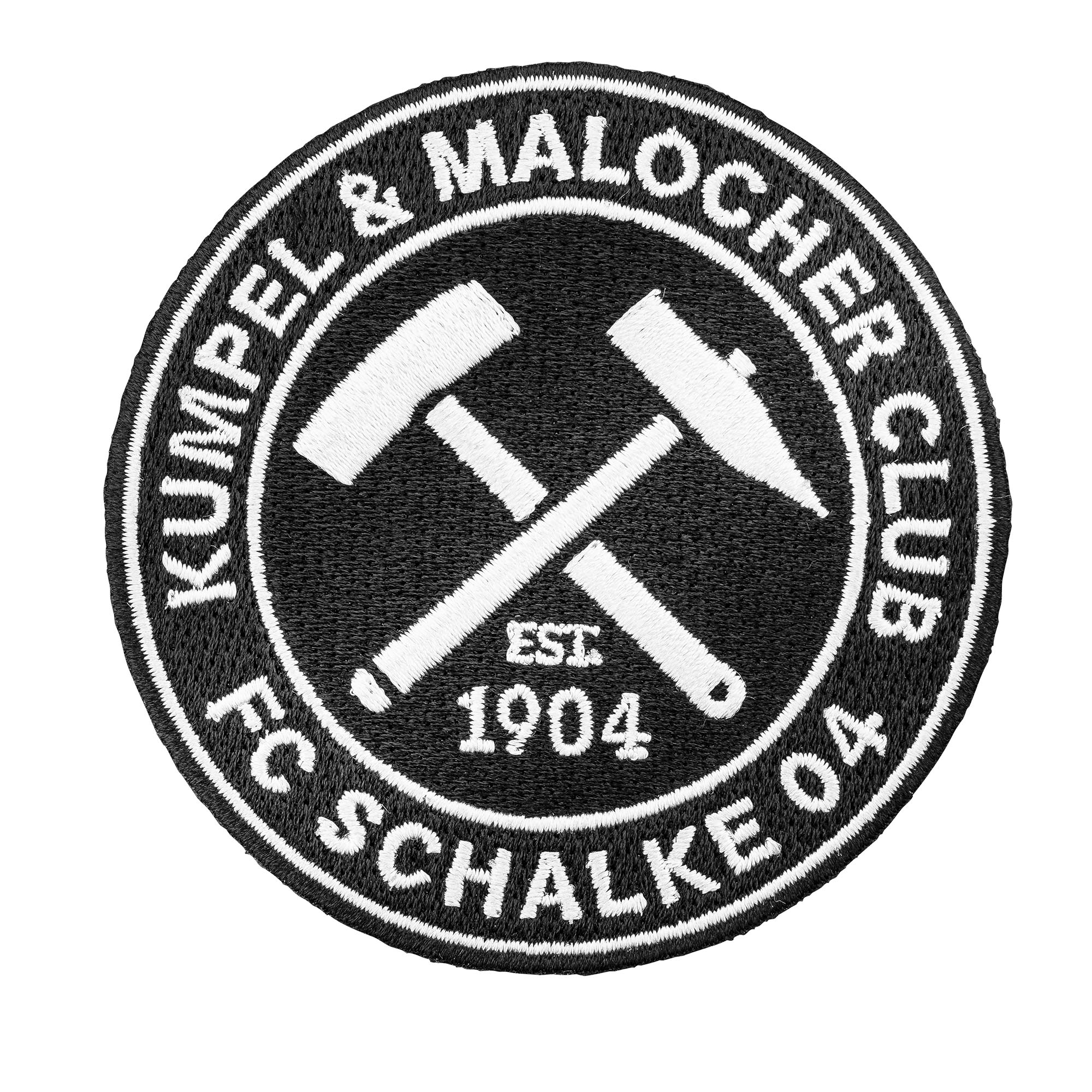 Patch Kumpel & Malocher