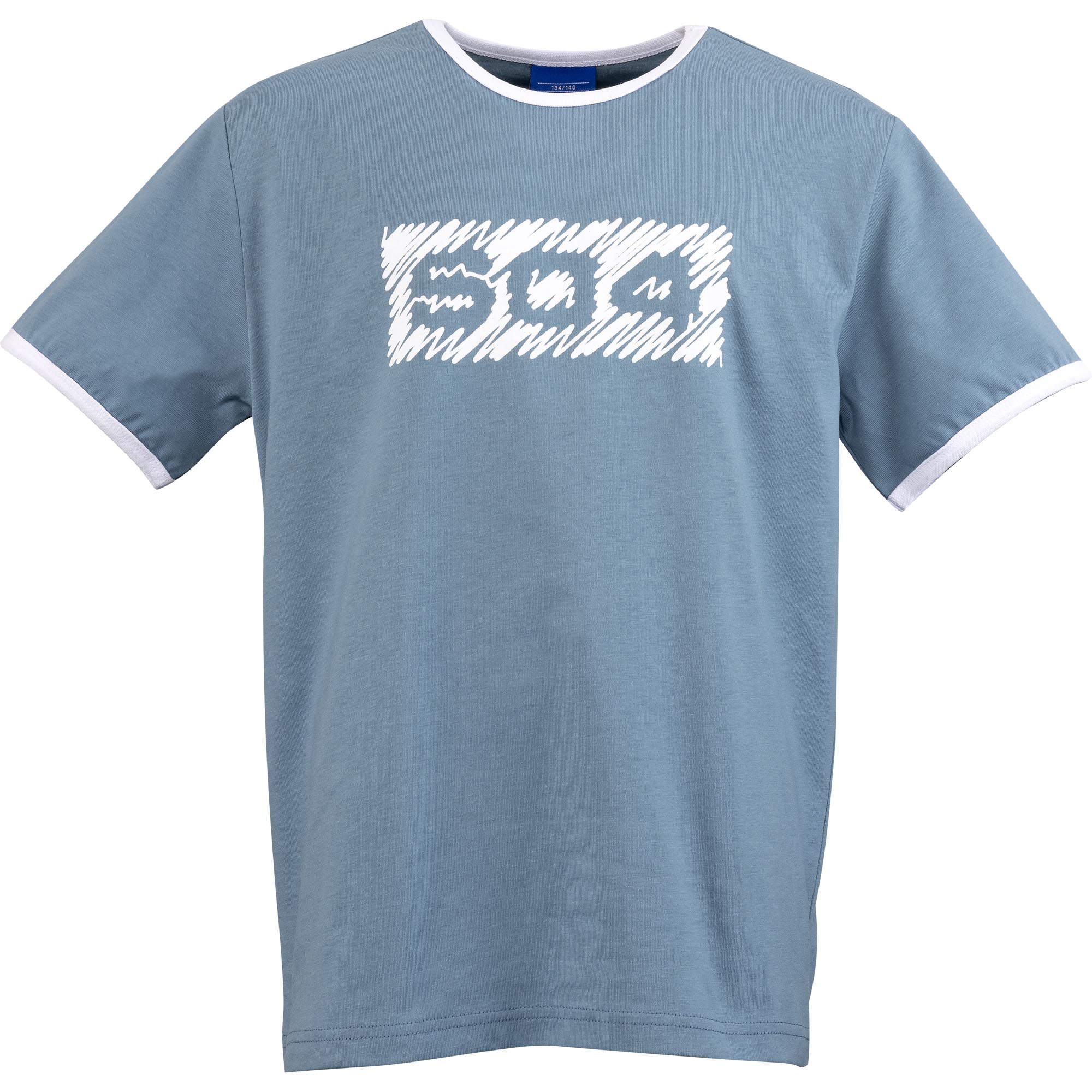 S04 Schlafanzug Shirt Kids