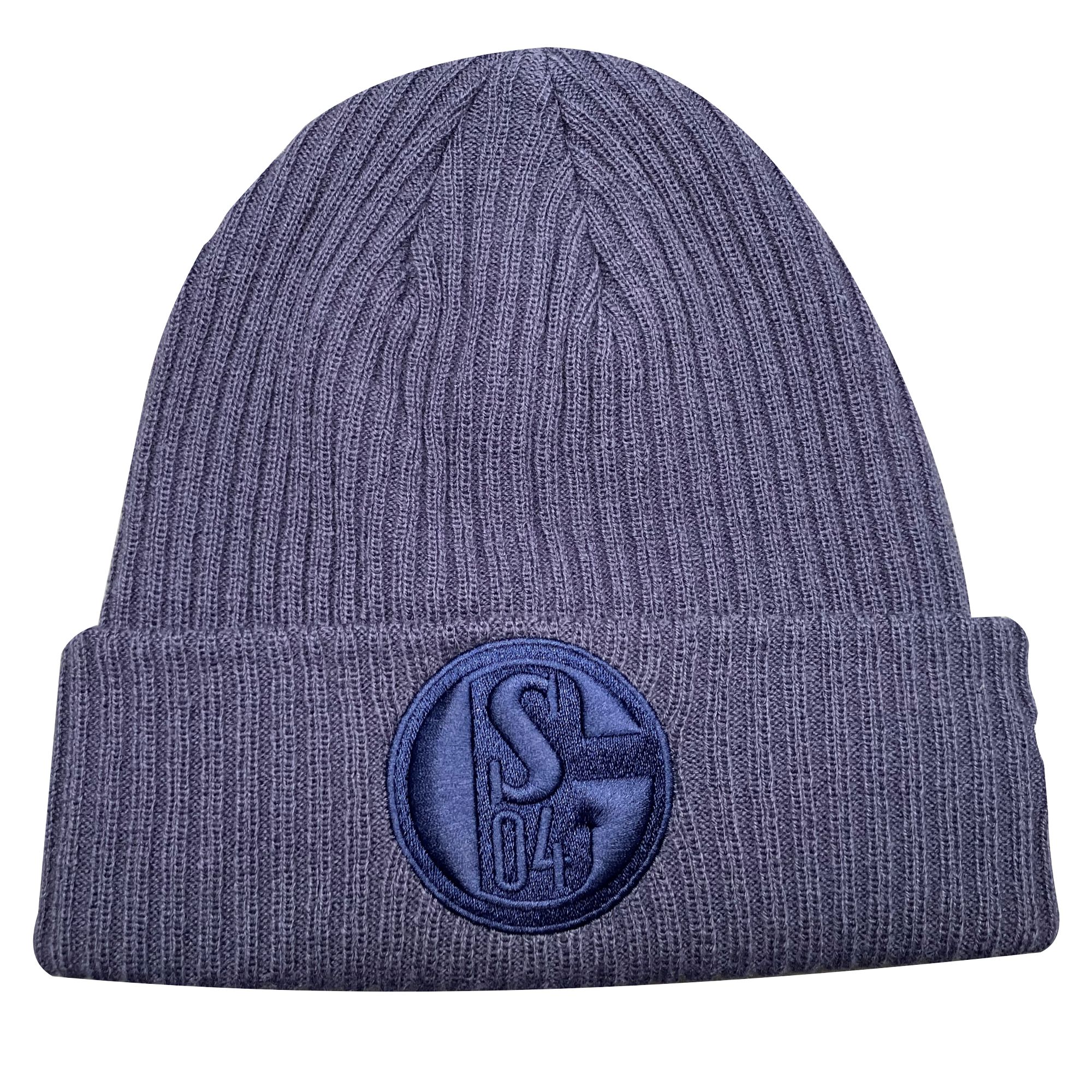 Details für New Era Beanie Logo navy