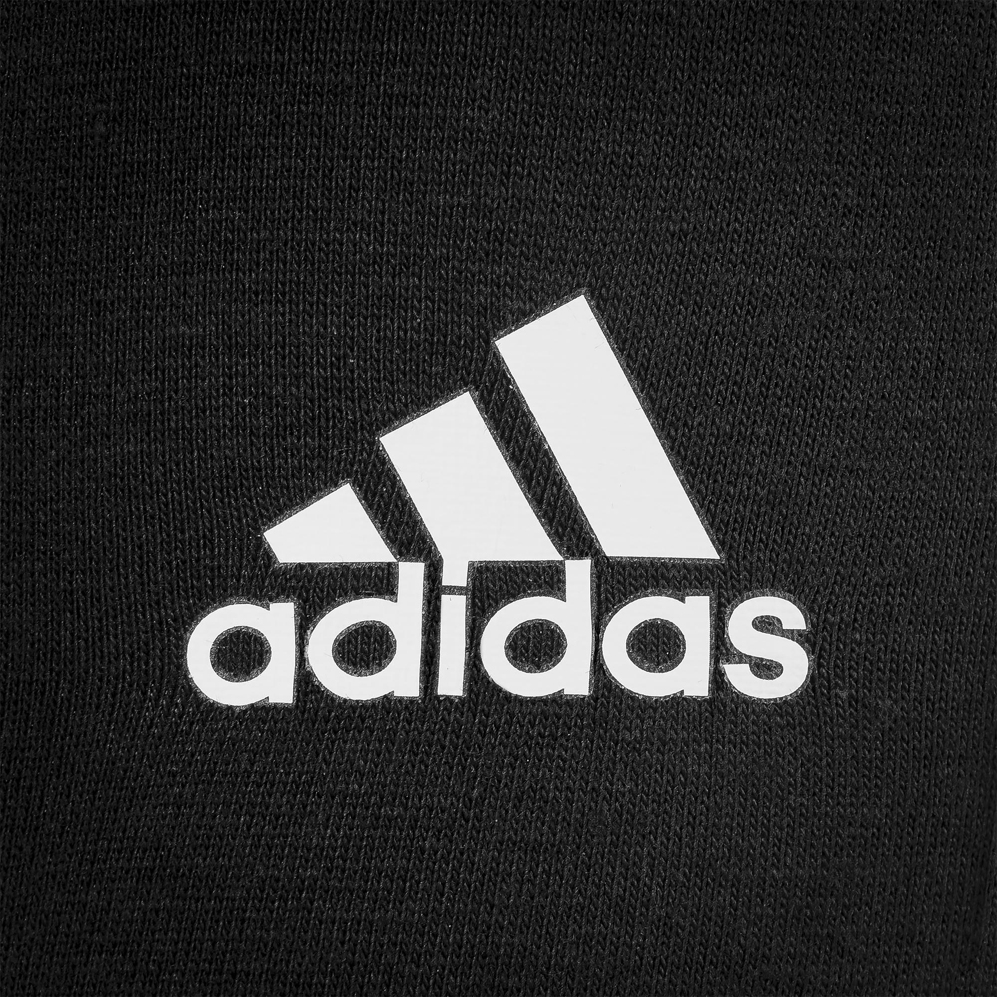 adidas Logo Girls Jogginganzug