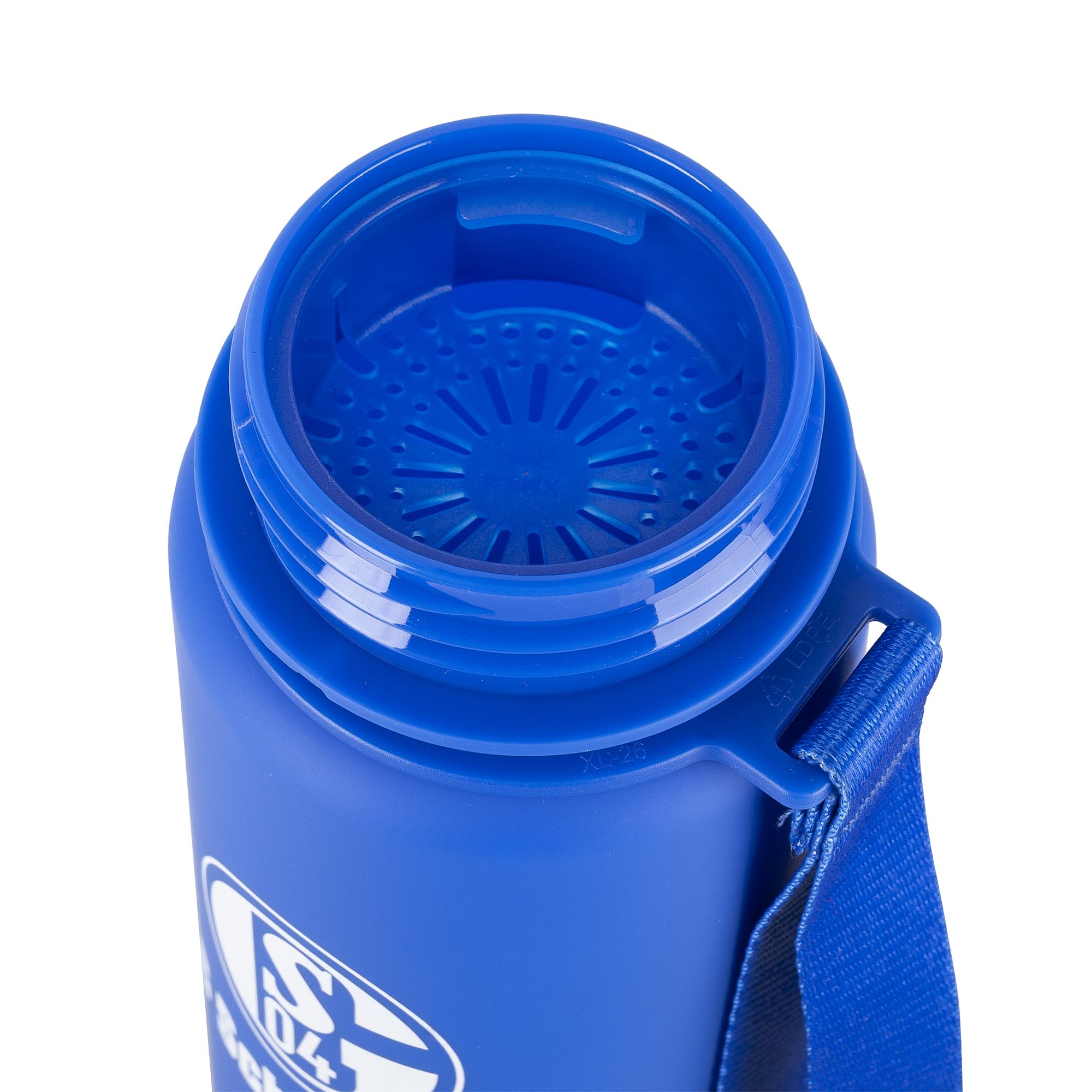 Sieb Trinkflasche 