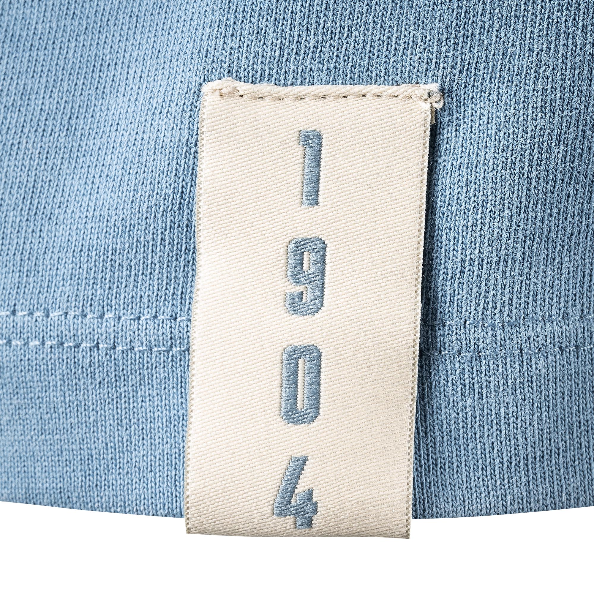 T-Shirt unisex washed Detail