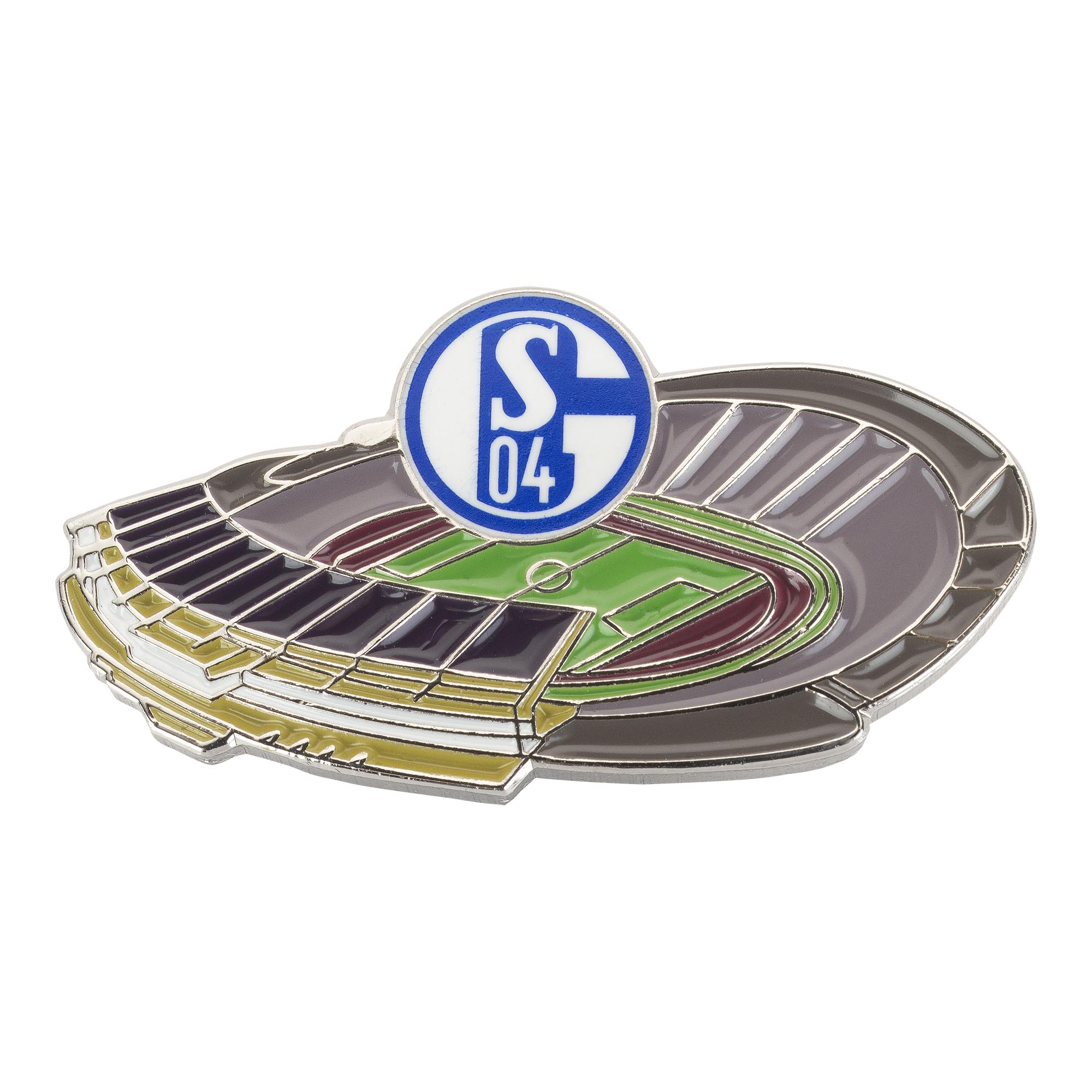 Details für Anstecker Parkstadion