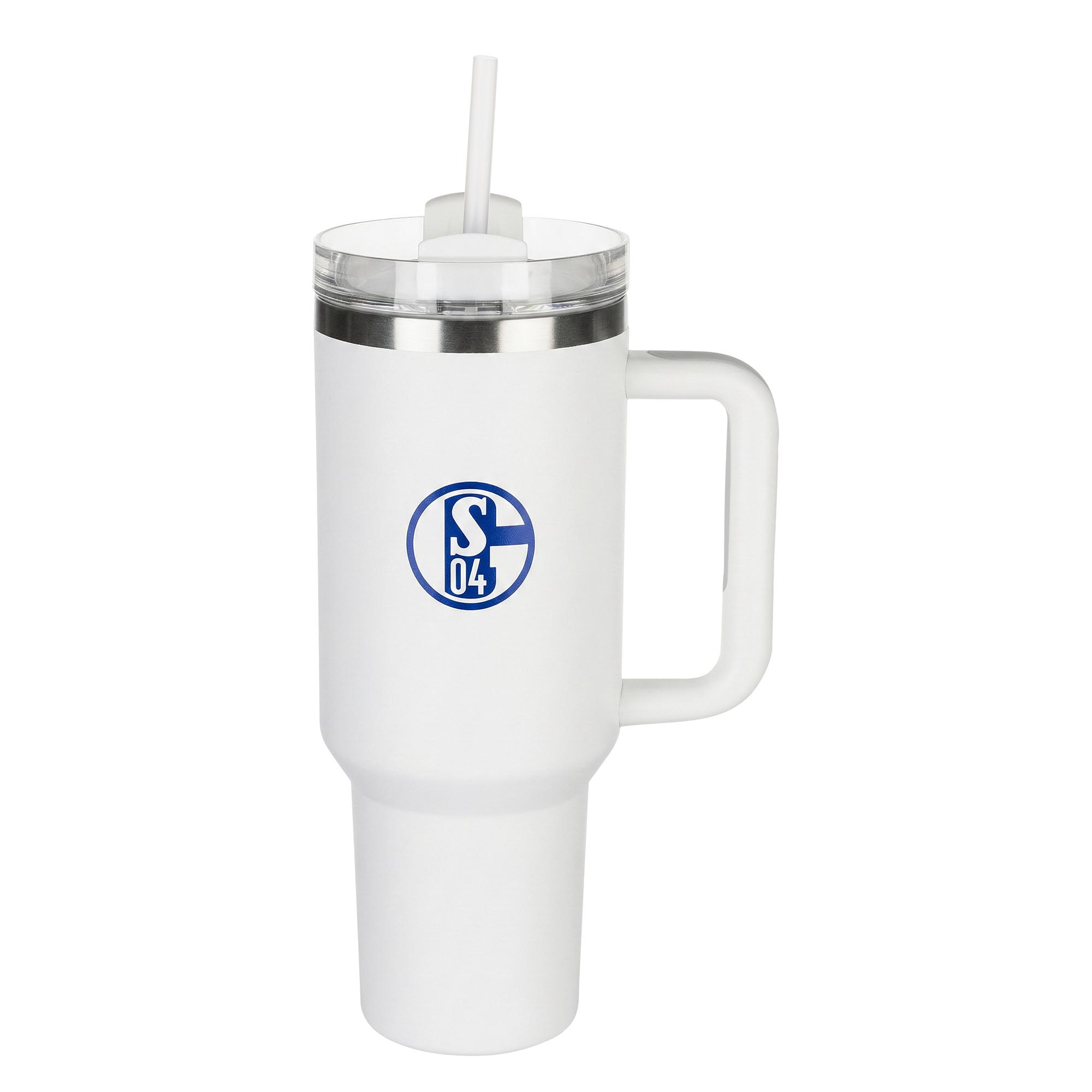 S04 Trinkbecher Cup 