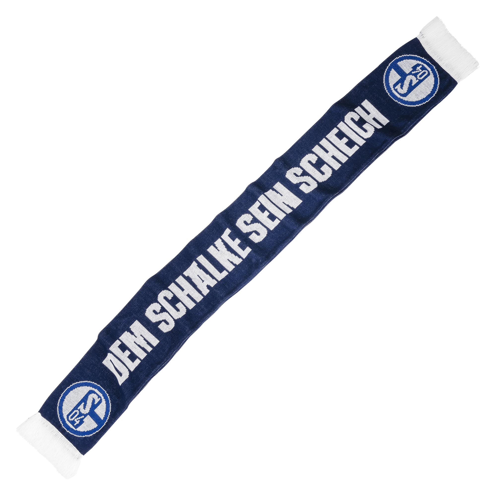 S04 Fanschal Scheich