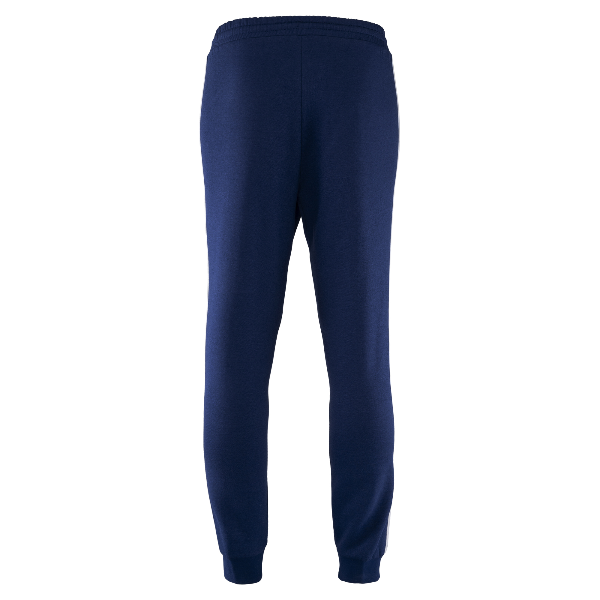 Schalke Sweater-Hose Team navy