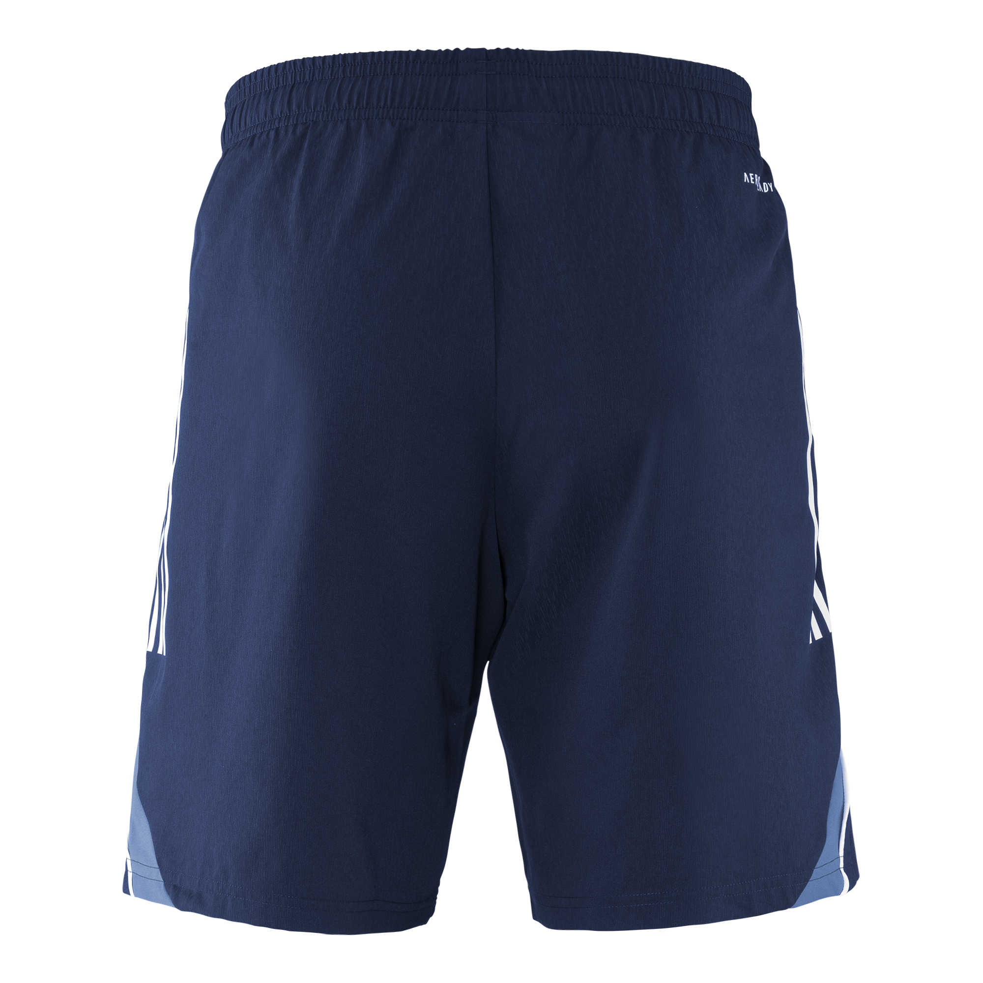 Kurze Hose S04 Team navy