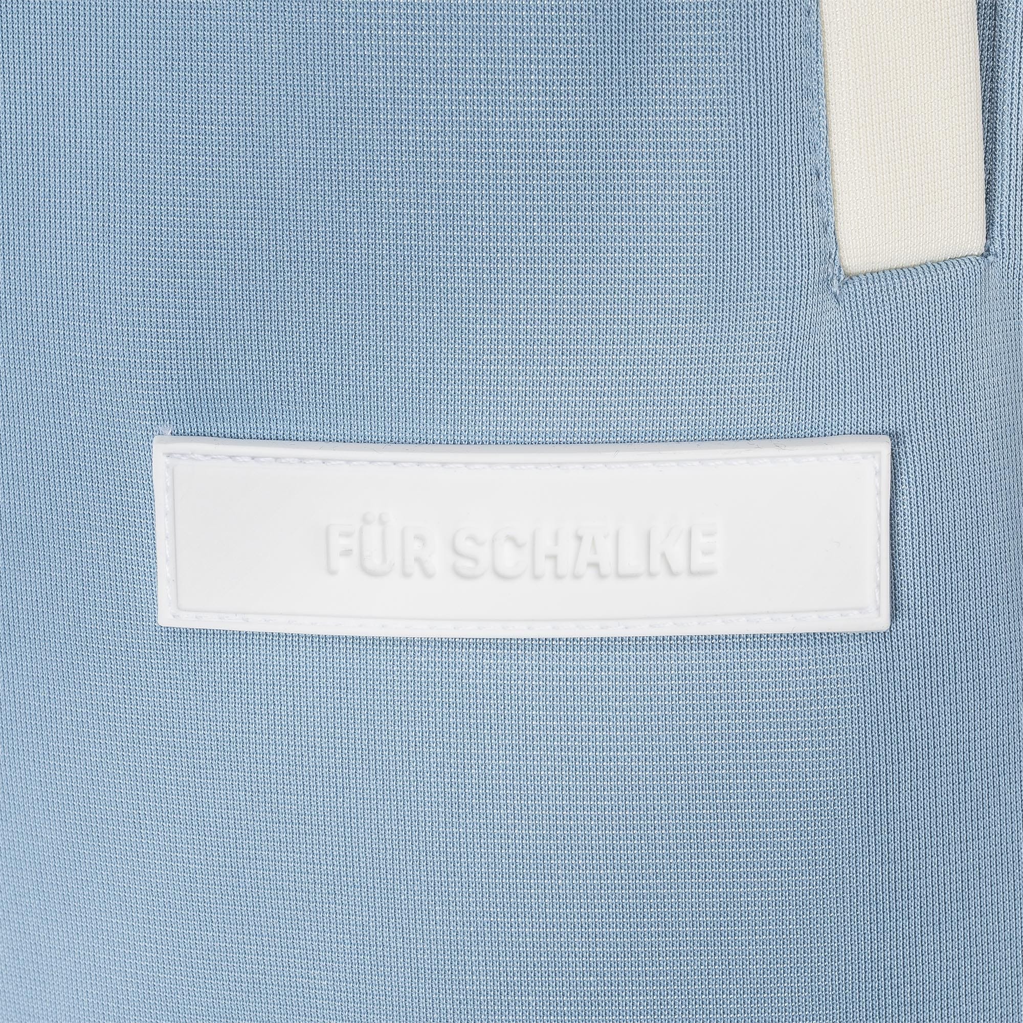 Für Schalke Badge
