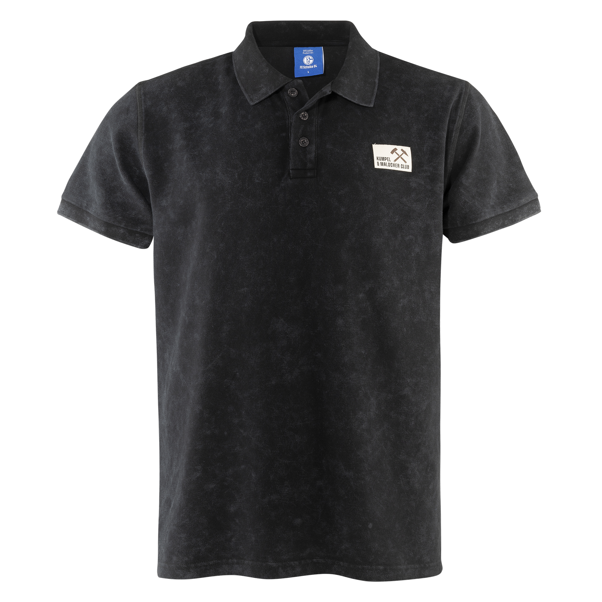 Details für Polo Kumpel & Malocher washed