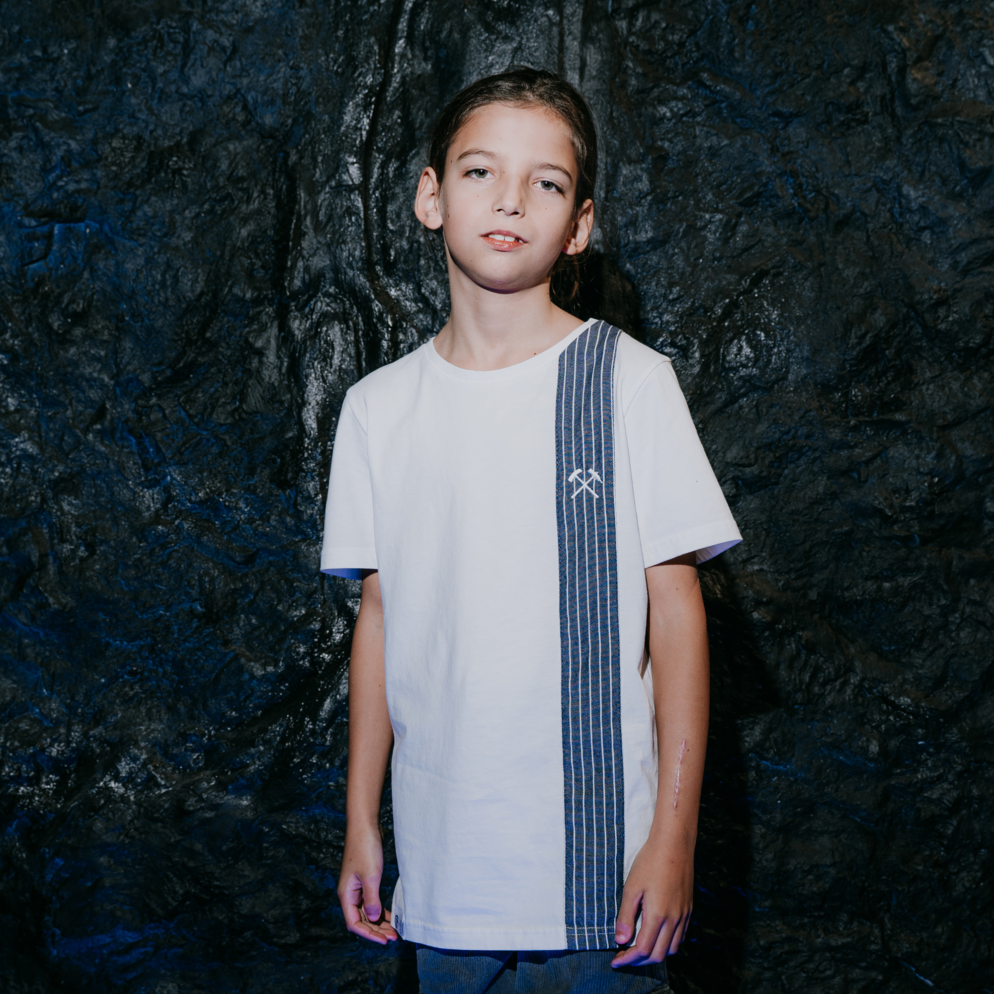 T-Shirt S04 x GH Model