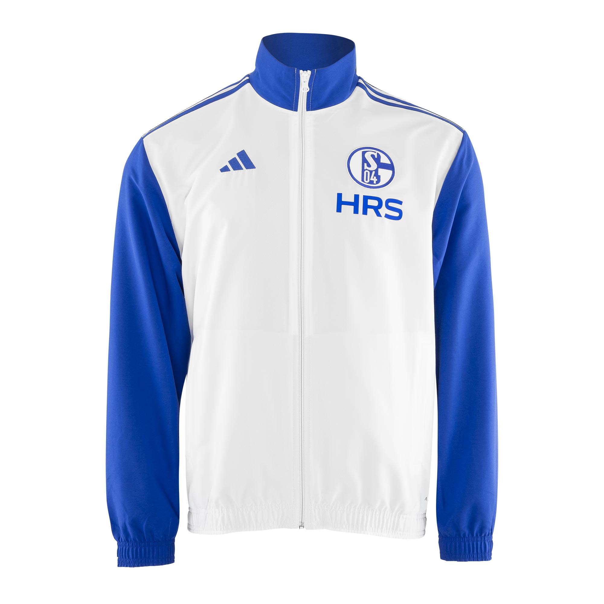 adidas Einlaufjacke Team 2025/2026