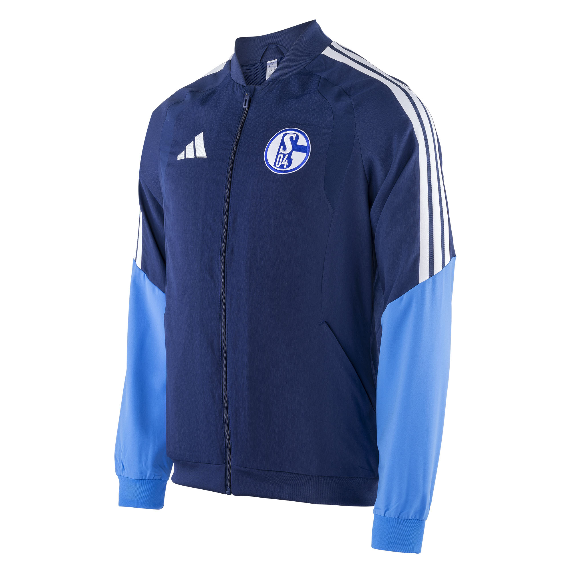 S04 PR-Jacke Team 