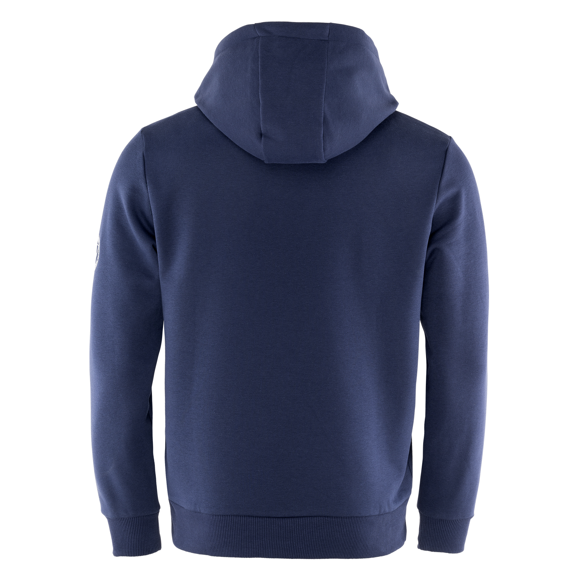 Pullover Nullvier navy 