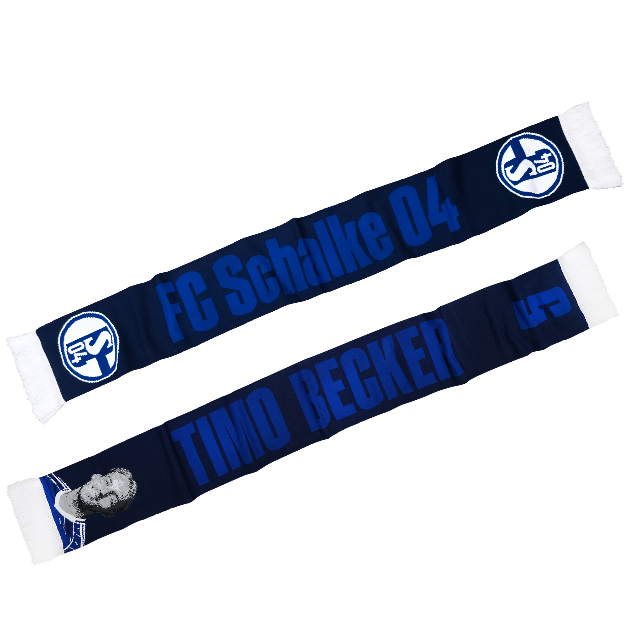 Details für Schal Becker