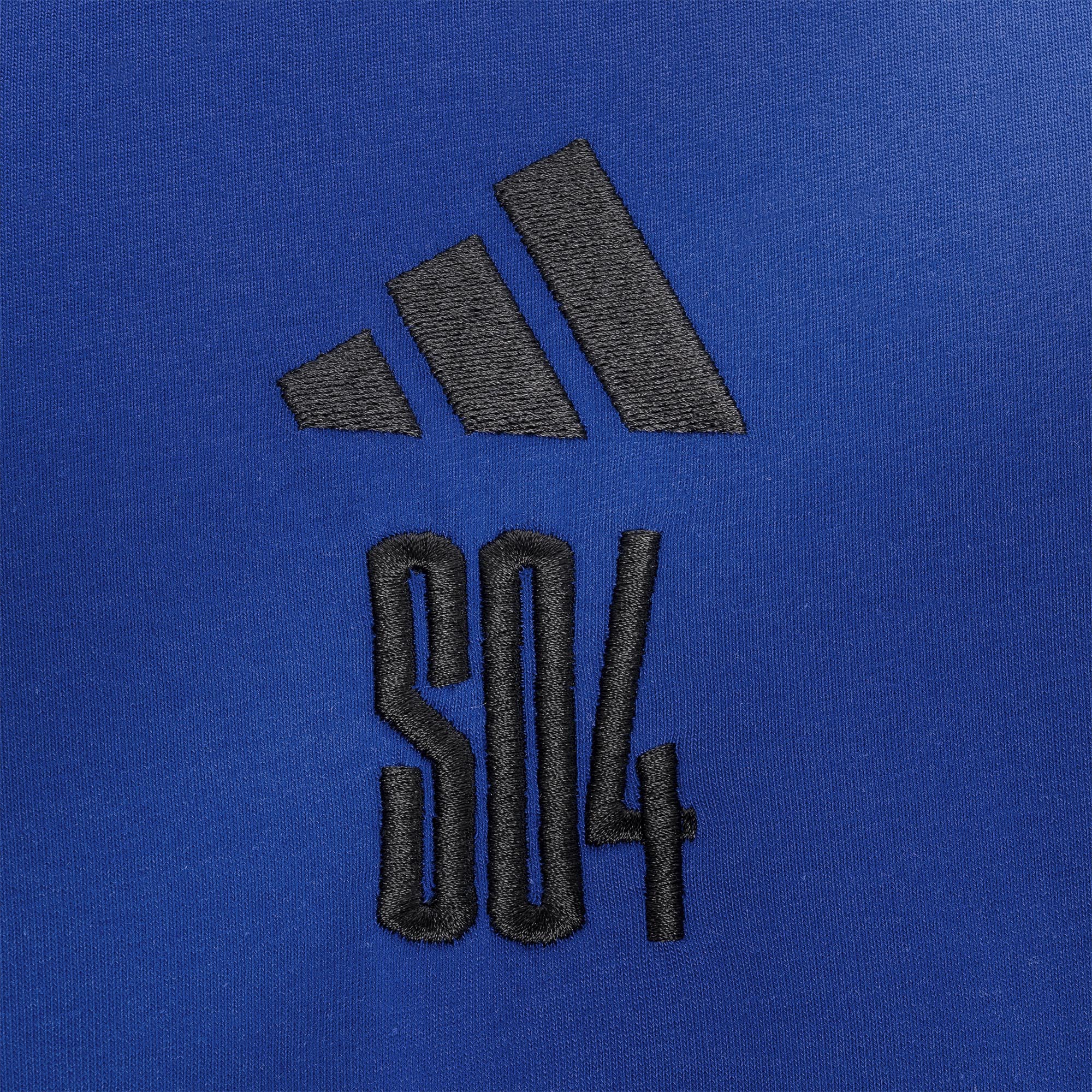 Shirt adidas S04 Logos