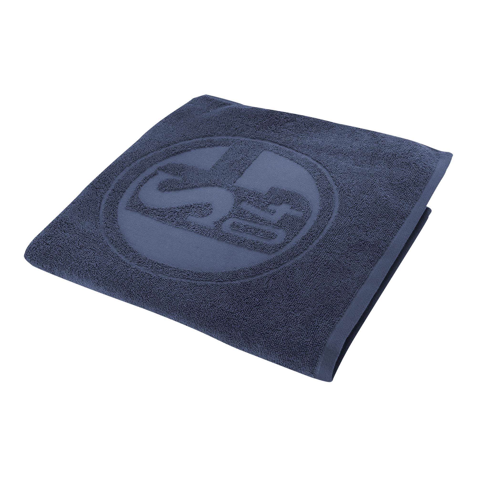 Handtuch S04 gefaltet