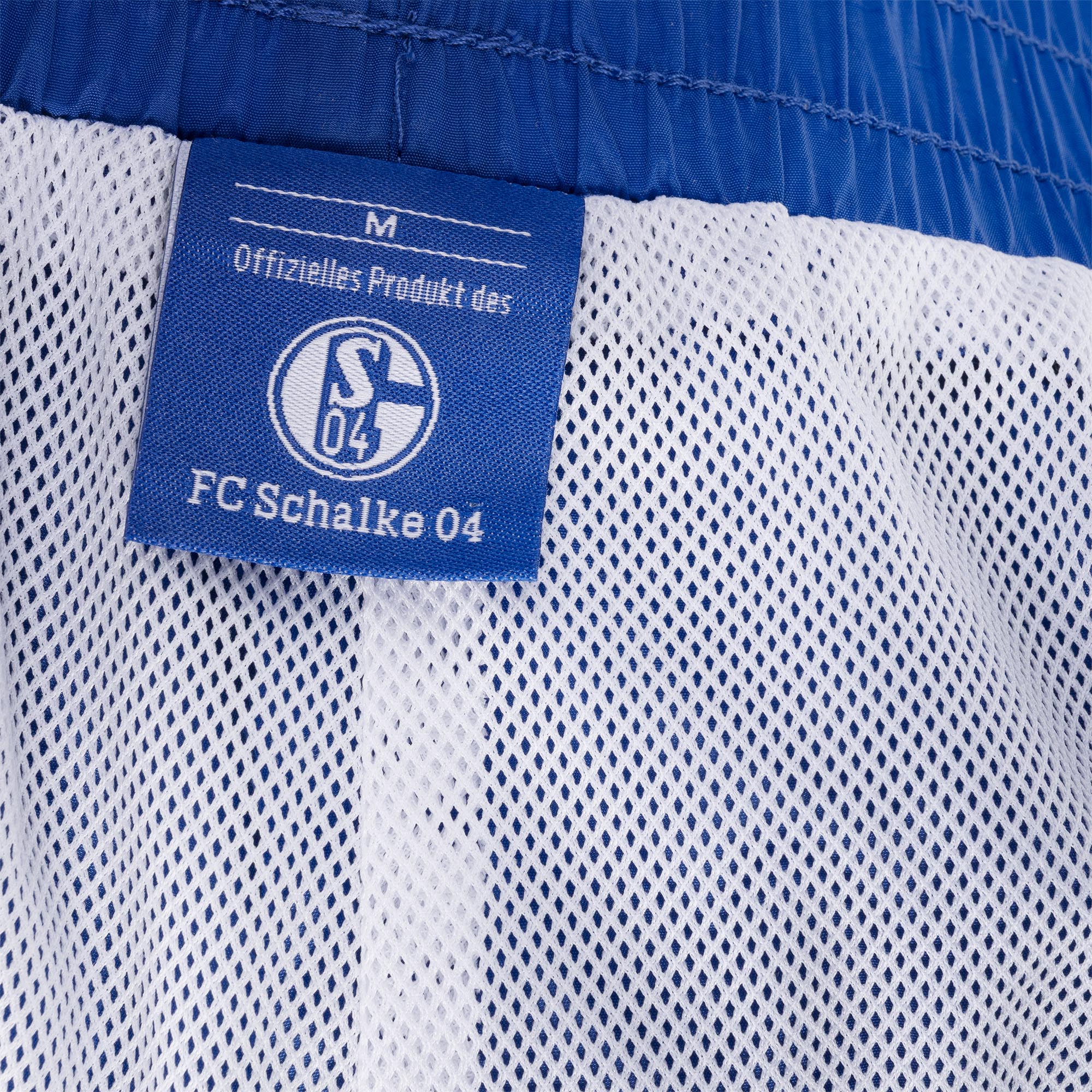 Shorts Retro Detail